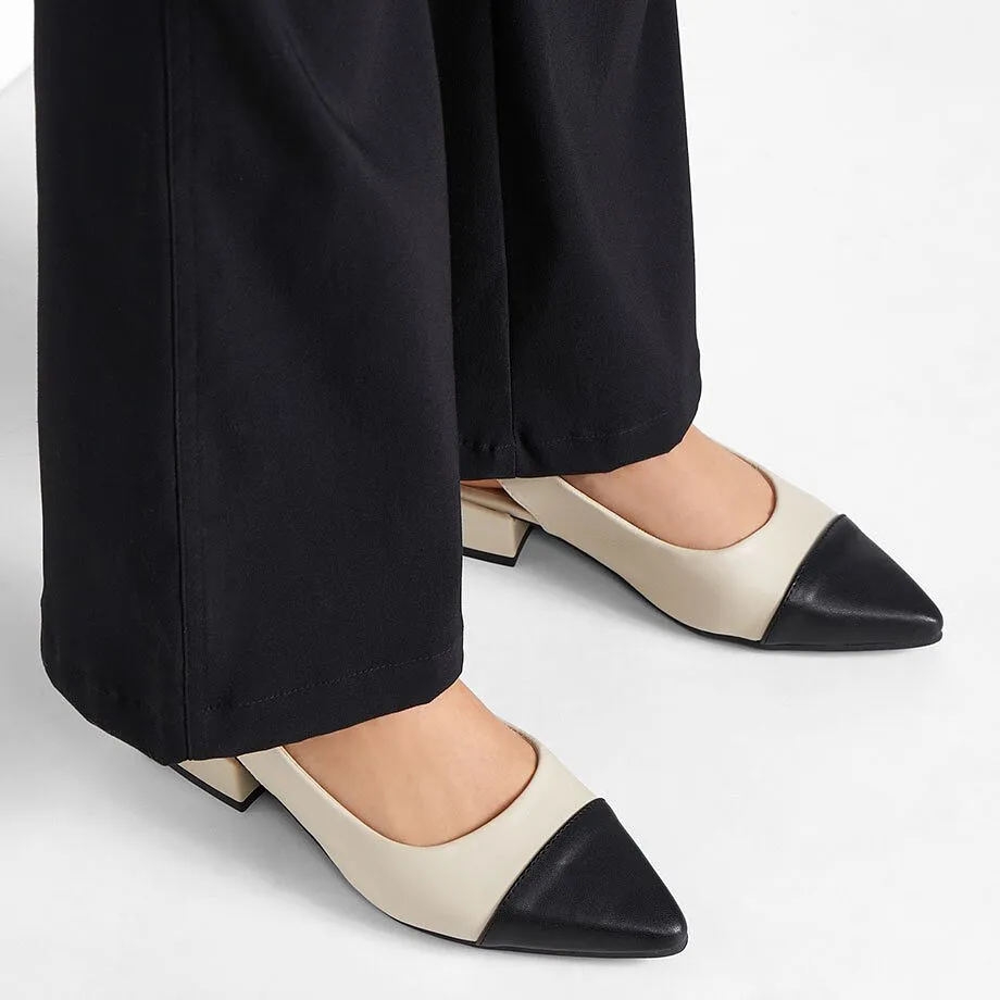 Donna - Taglie forti - Scarpe & accessori in misure speciali - Scarpe con gambale elastico