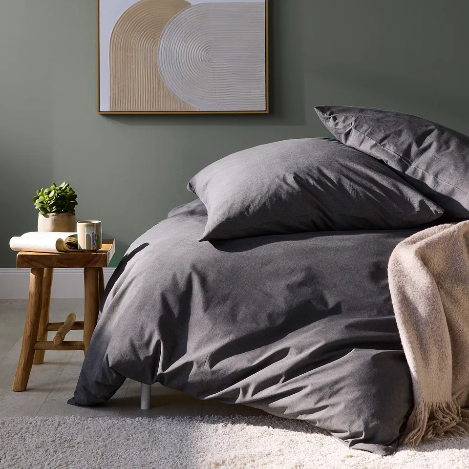 Casa & Giardino - Sostenibilit&agrave; - Sostiene Cotton made in Africa