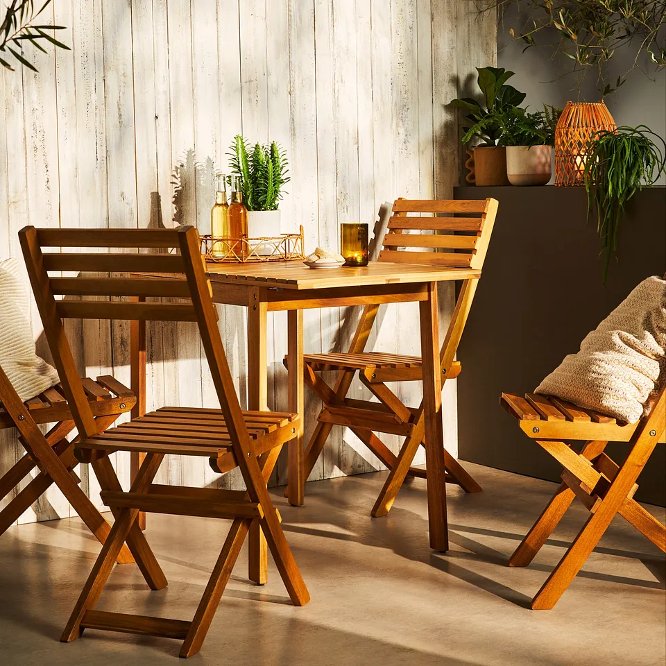 Casa & Giardino - Sostenibilit&agrave; - Mobili certificati FSC&reg;