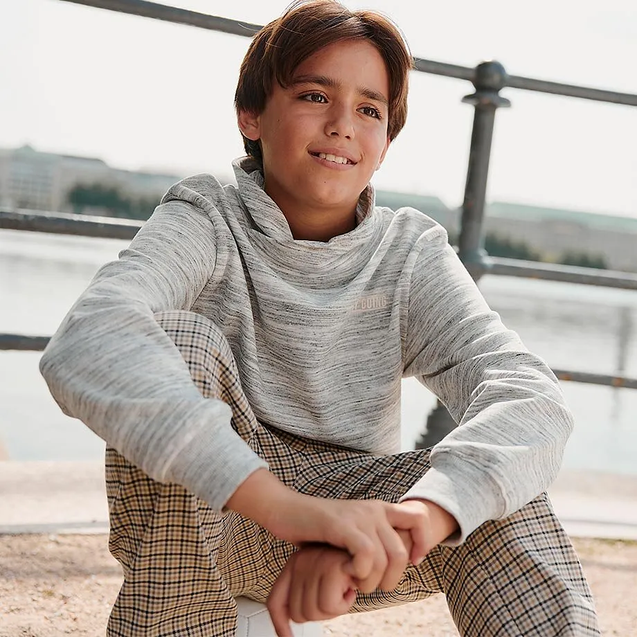 Bambini - Sostenibilit&agrave; - Sostiene Cotton made in Africa