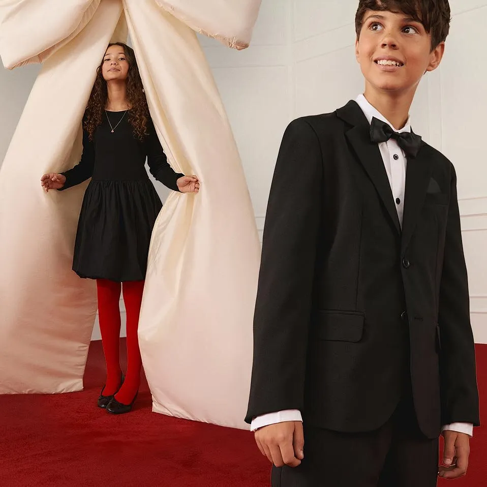 Bambini - Di tendenza - Moda elegante