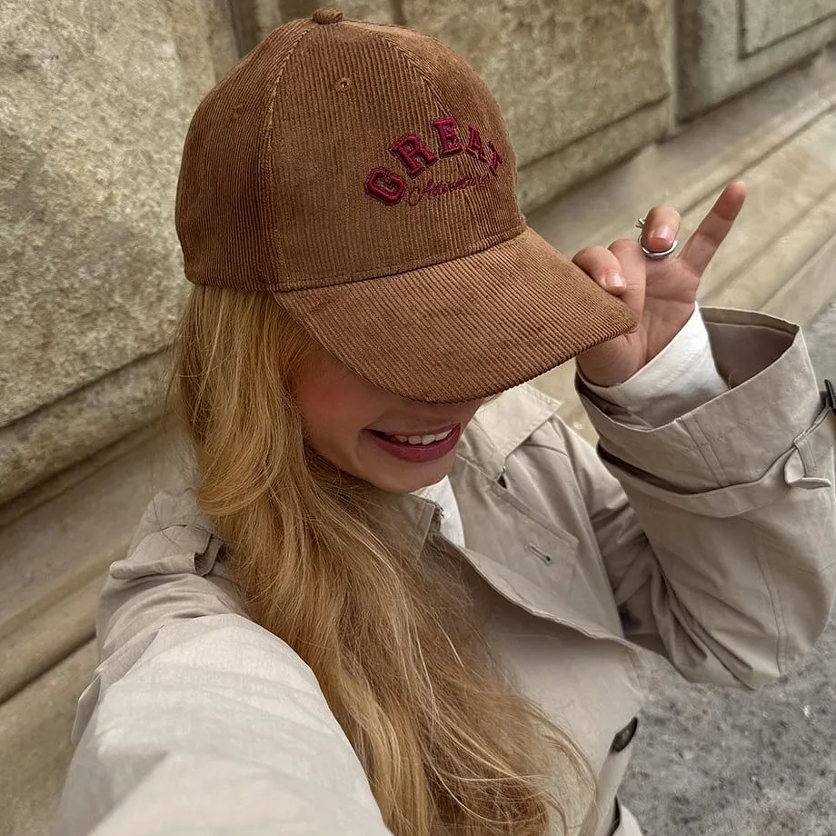 Donna - Accessori - Cappelli & berretti