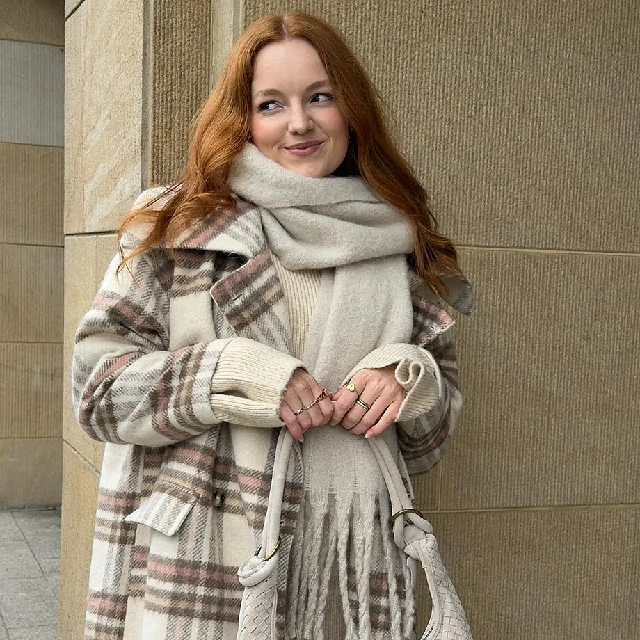 Donna - Accessori - Sciarpe & foulard