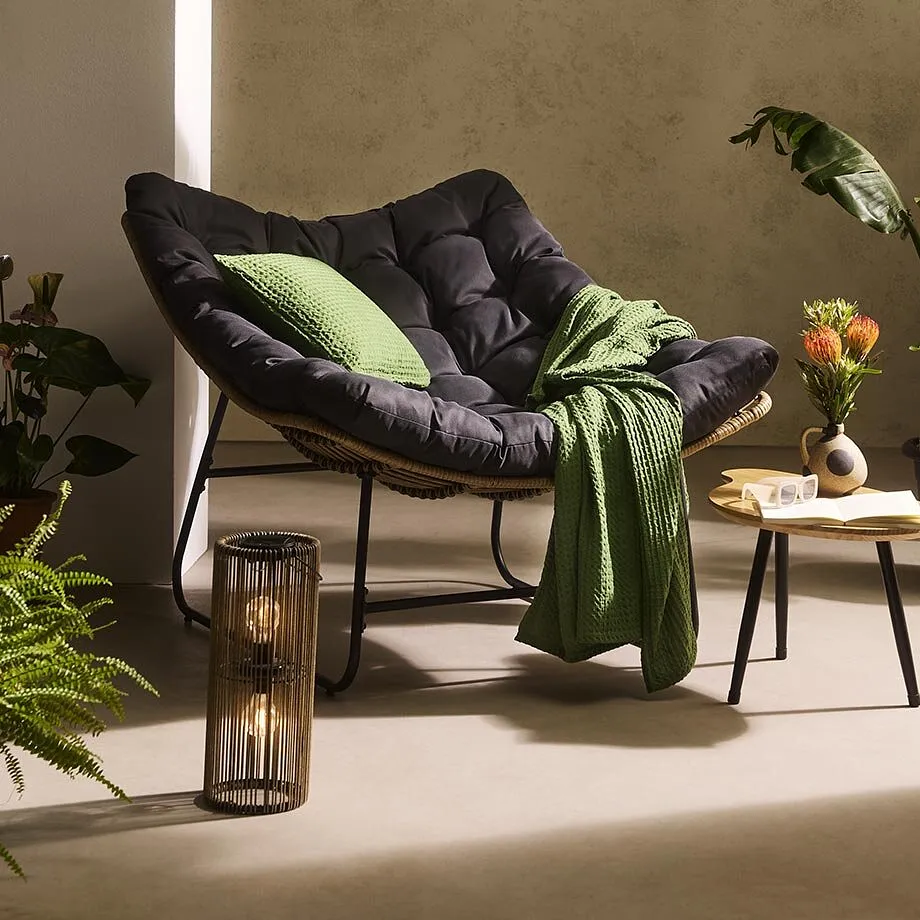 Giardino & terrazzo