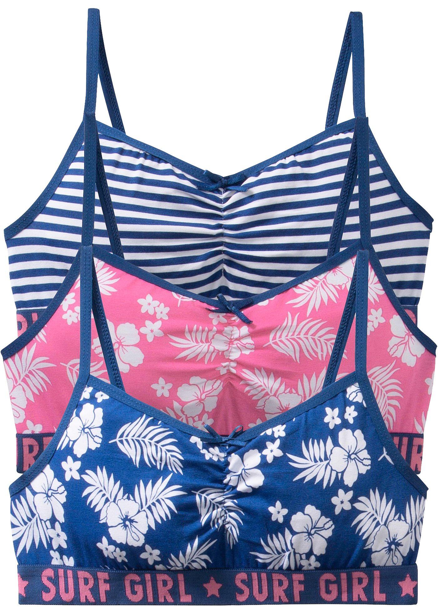 reggiseni bonprix con ferretto