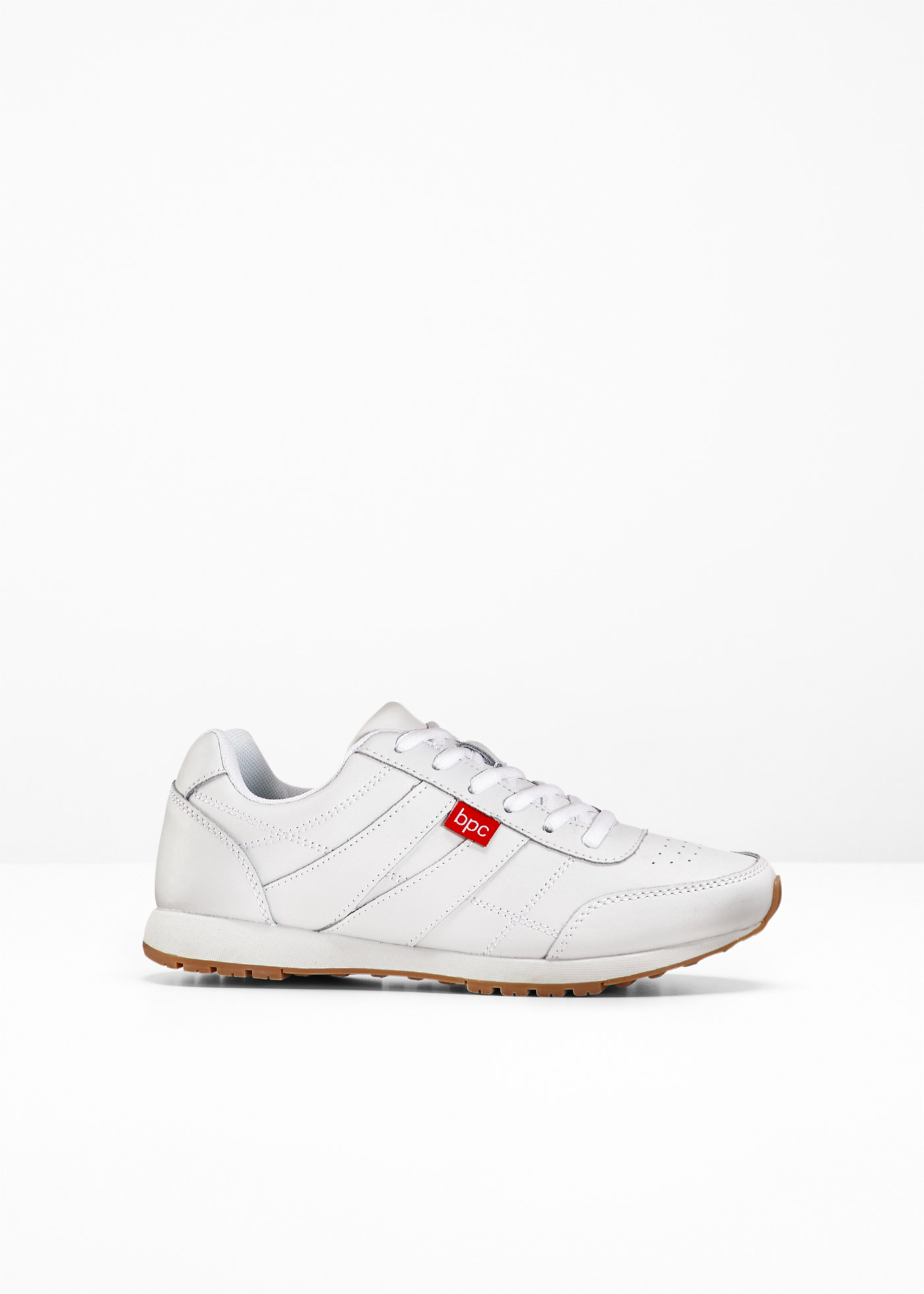 Sneaker (Bianco) - bpc bonprix collection