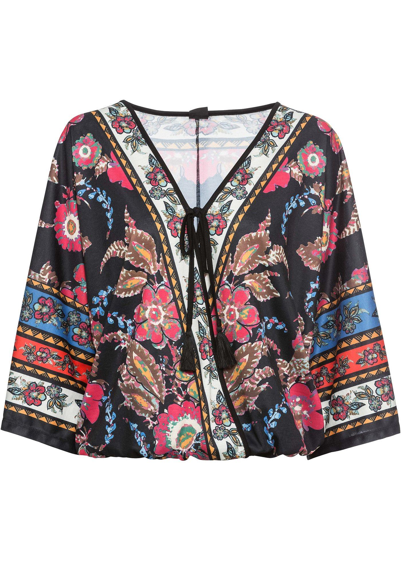 Miss Lavish London Donne Kaftan Tunica Kimono Libero Formato Lungo Maxi Partito Vestito per Loungewear Vacanze Pigiama Spiaggia di Tutti i Giorni Coprire i Vestiti #103