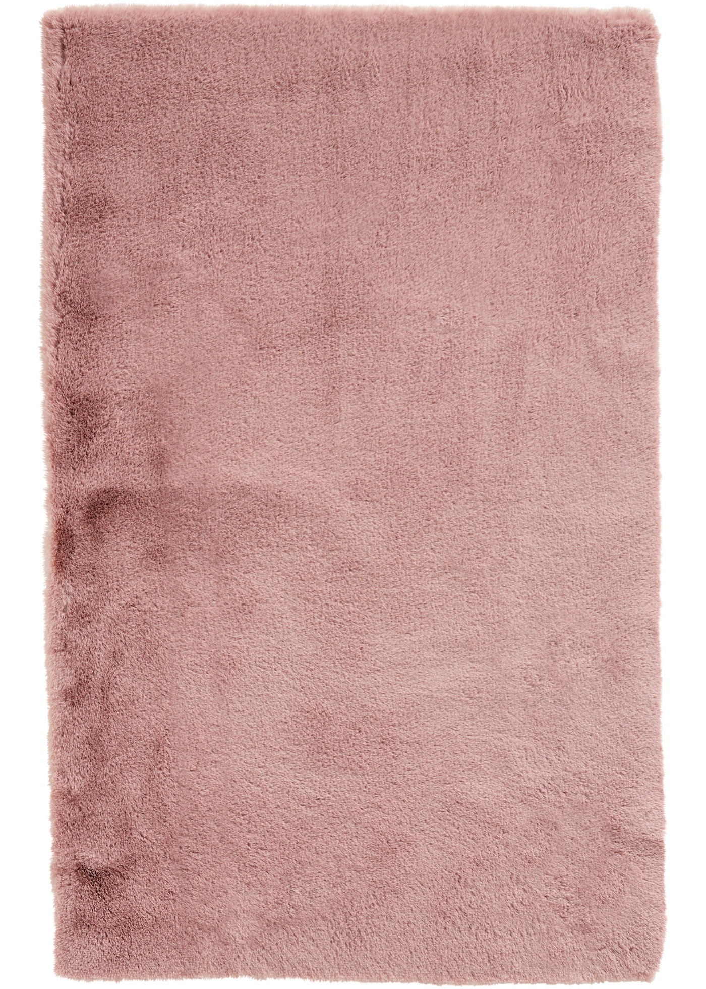 Tappeto da bagno ultra soffice (rosa) - bpc living bonprix collection