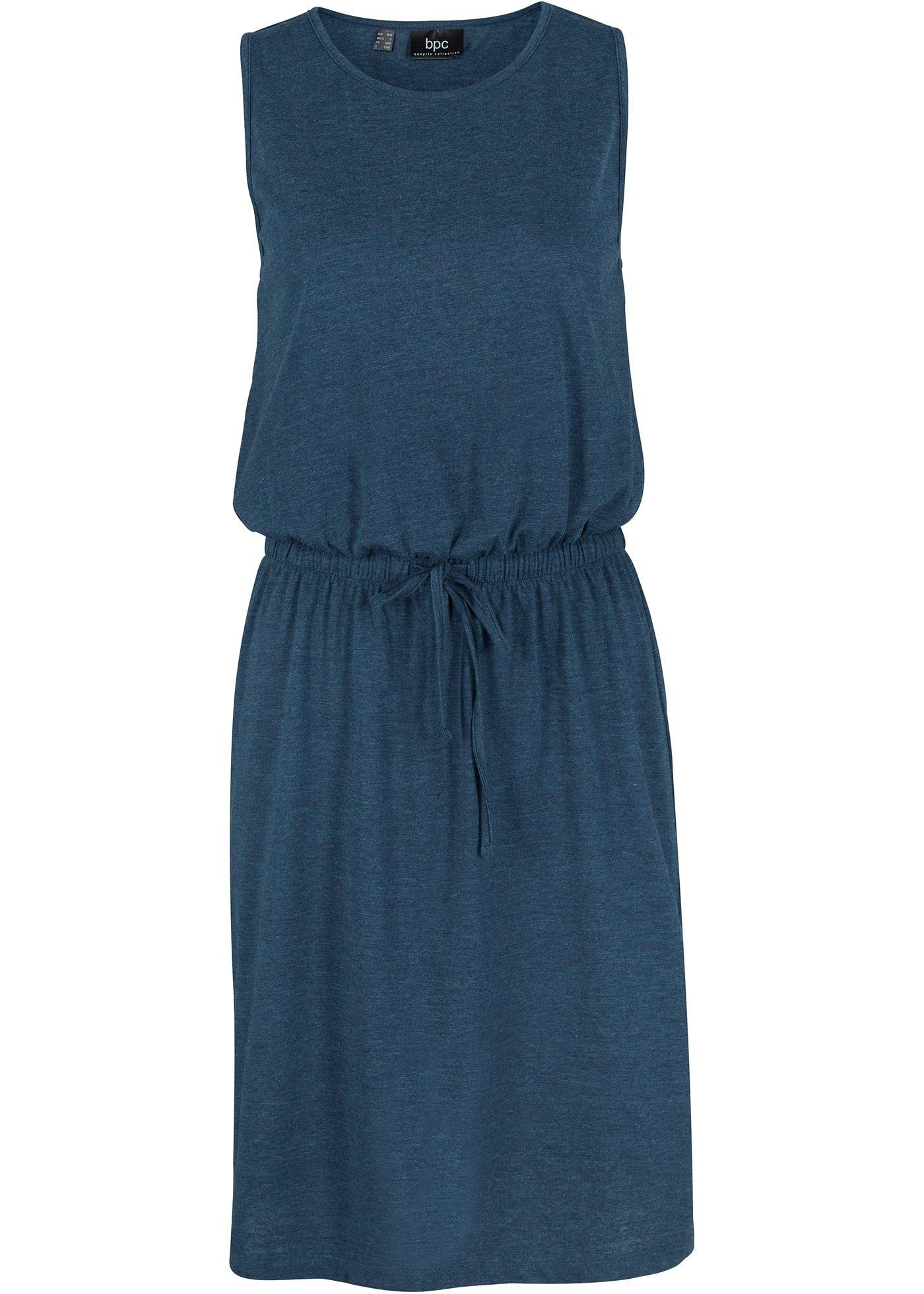 Abito (Blu) - bpc bonprix collection