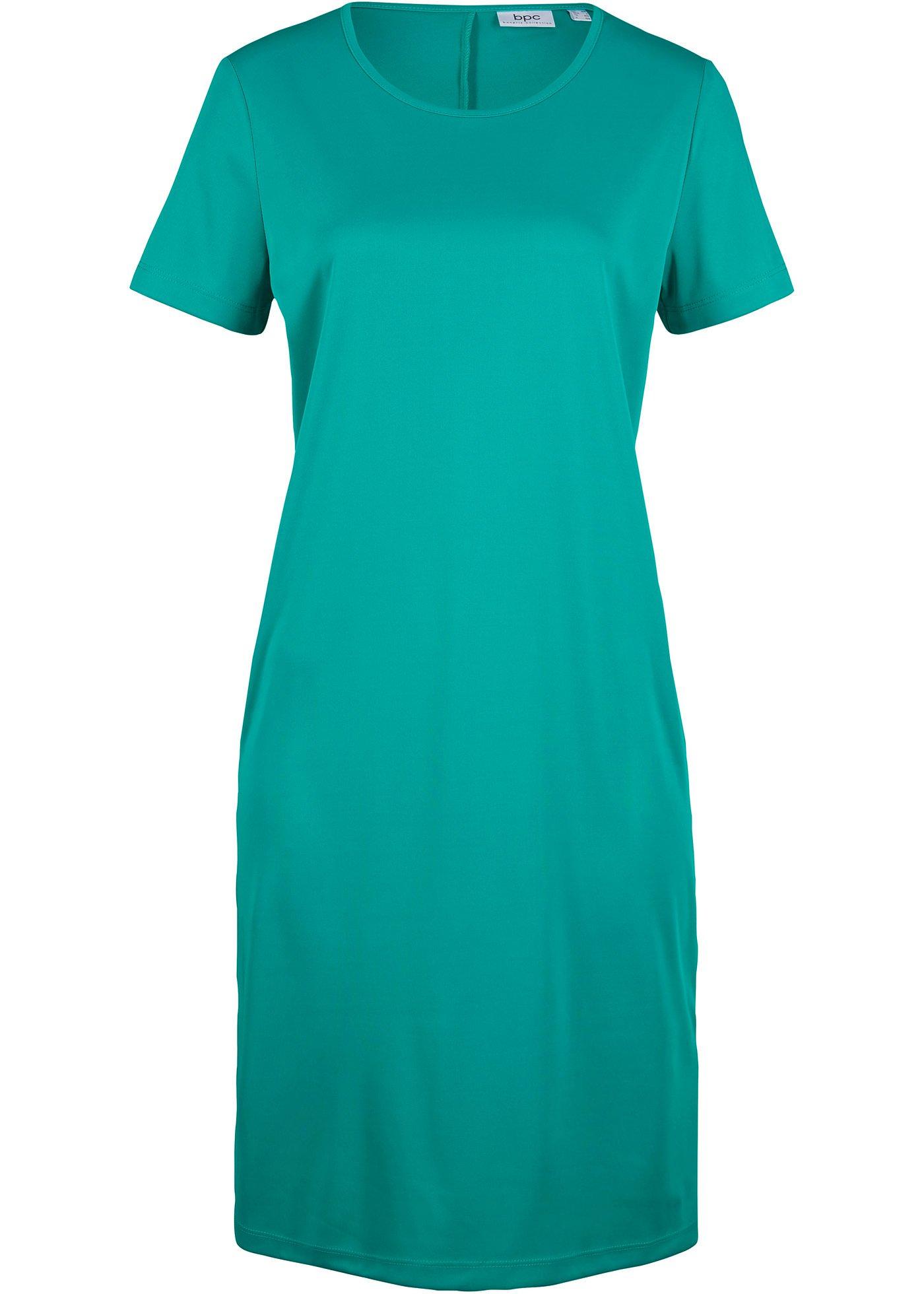 Abito (Verde) - bpc bonprix collection