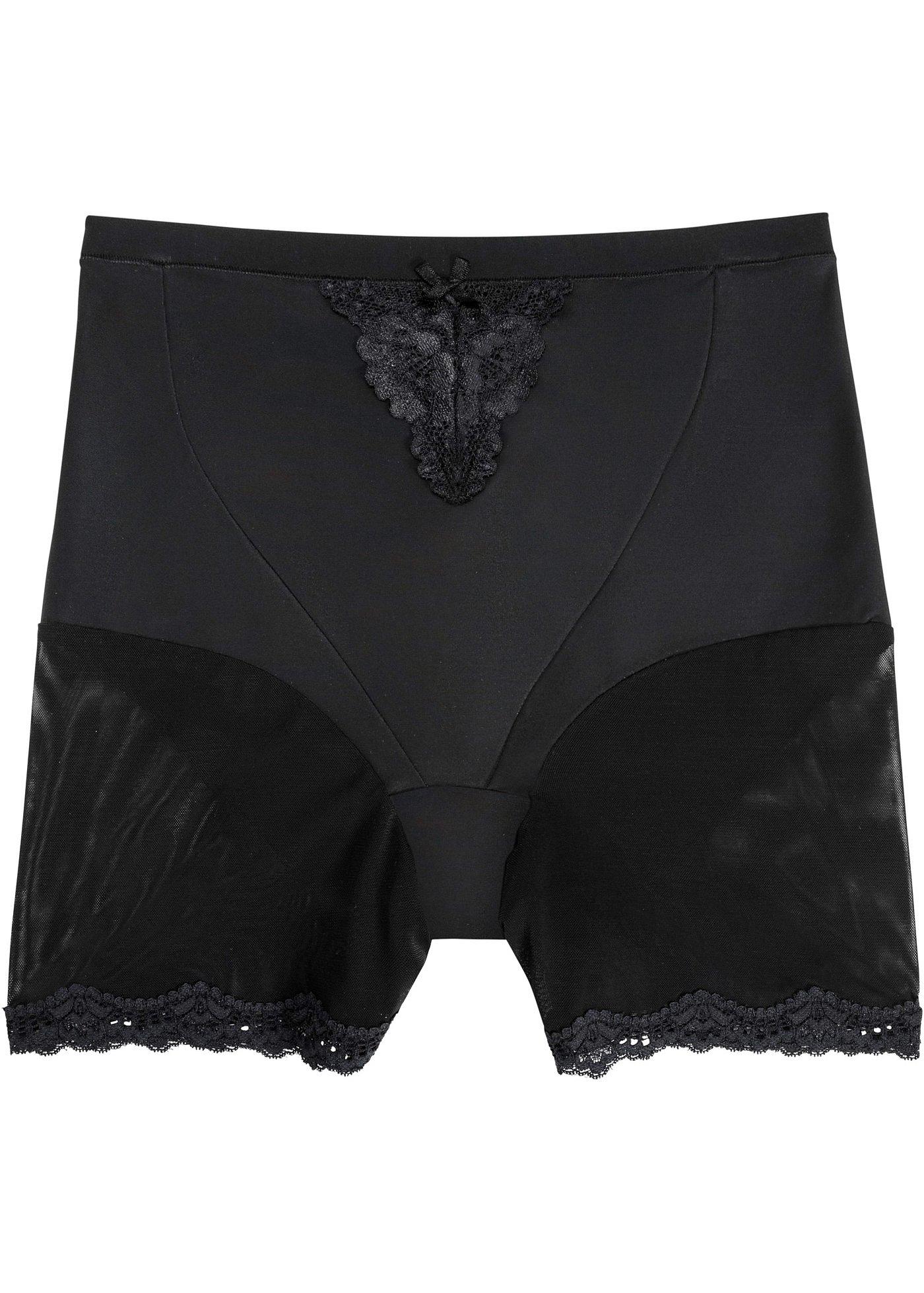 Culotte modellante livello 1 (Nero) - bpc bonprix collection - Nice Size