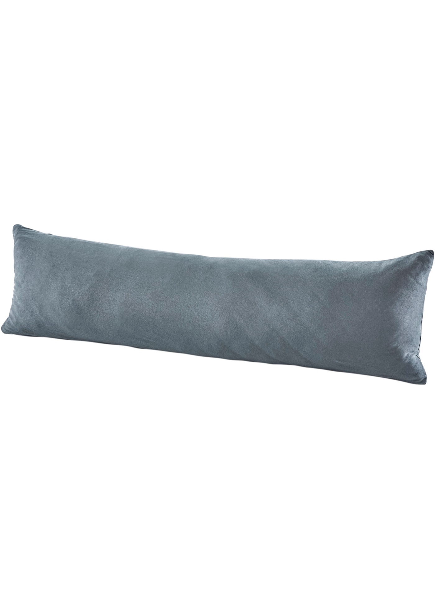 Federa da cuscino per chi dorme sul fianco (pacco da 2) (Grigio) - bpc living bonprix collection