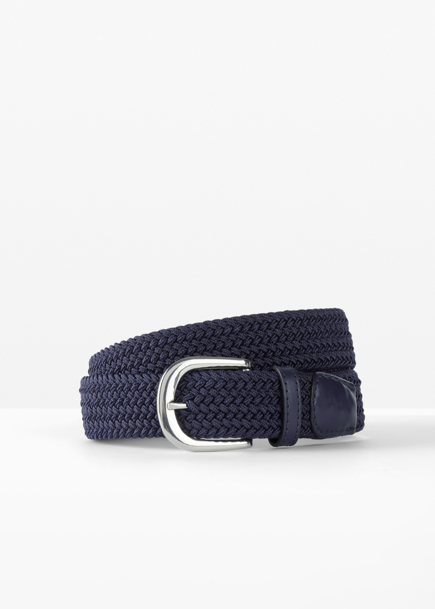 Cintura elasticizzata (Blu) - bpc bonprix collection