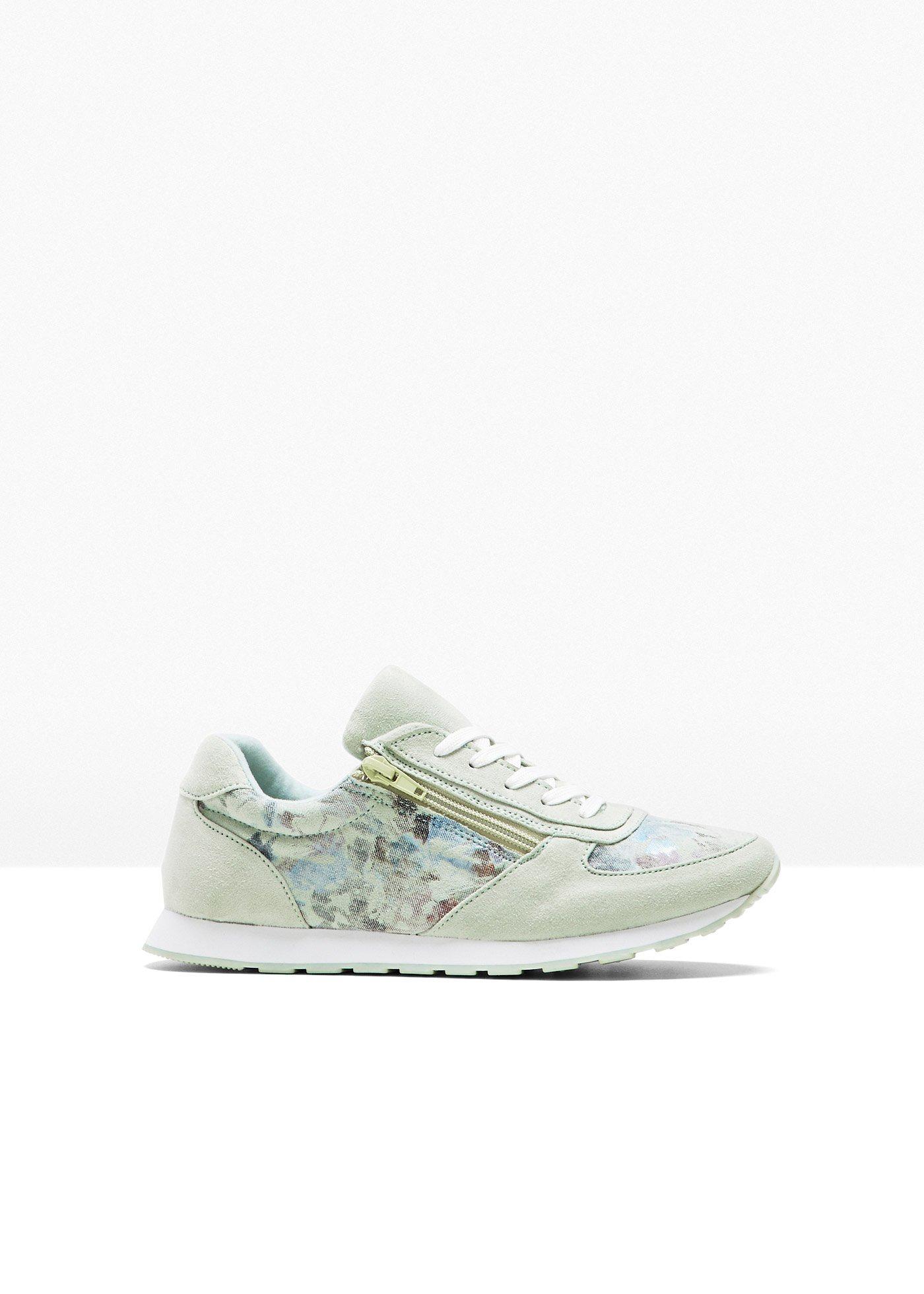 Sneaker (Verde) - bpc selection