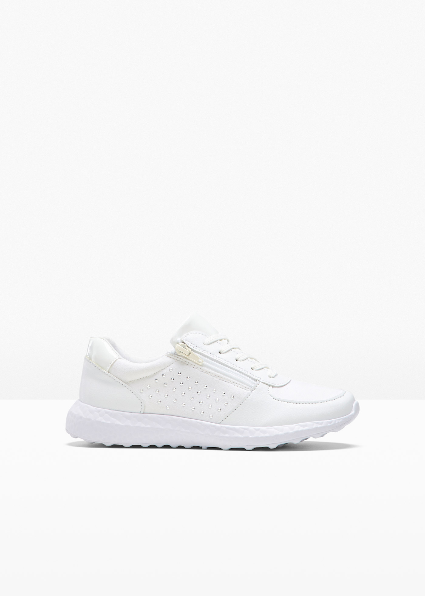 Sneaker comode (Bianco) - bpc selection