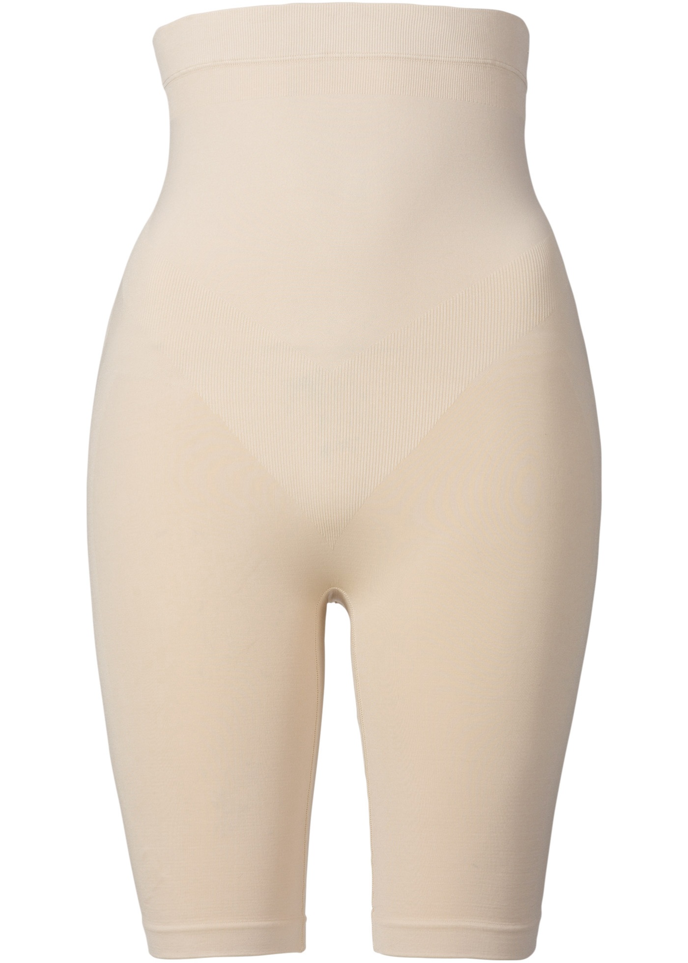 Pantaloni contenitivi senza cuciture (Grigio) - bpc bonprix collection - Nice Size