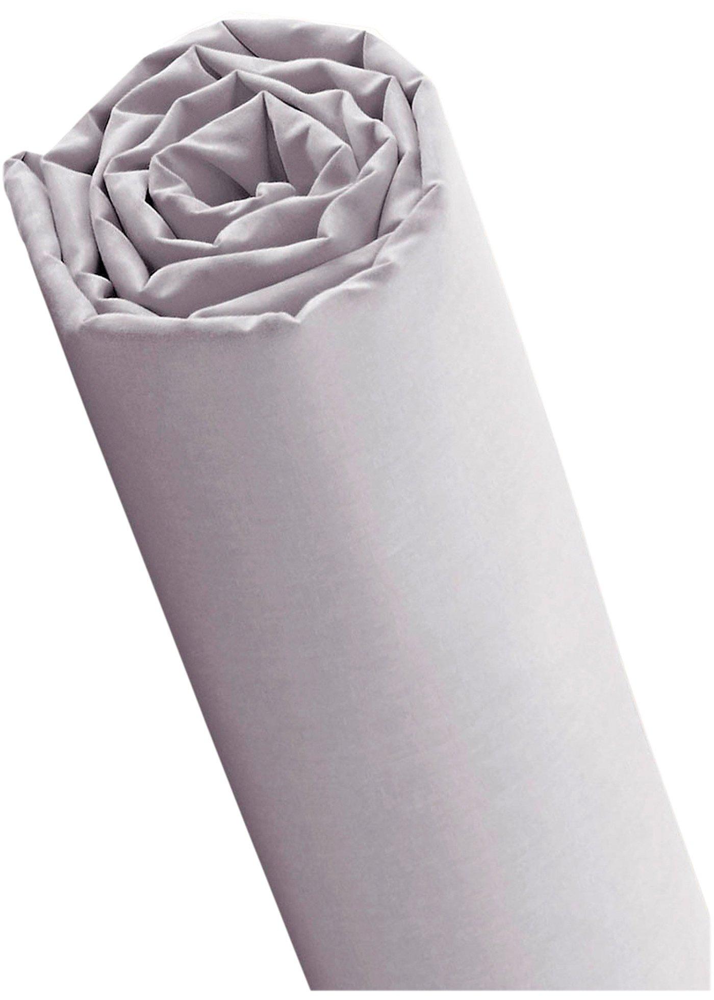 Lenzuola colorate (Bianco) - Euronova