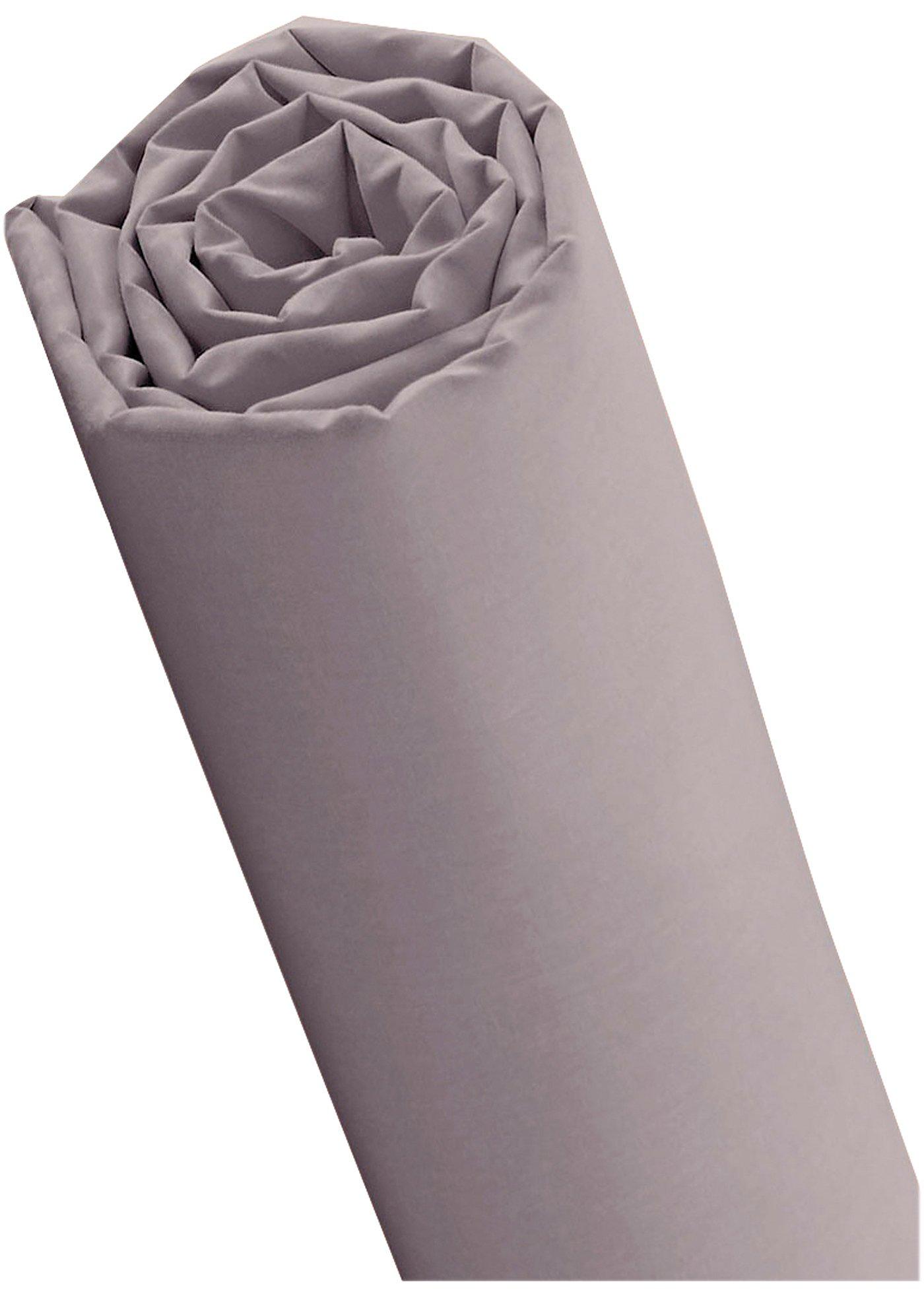 Lenzuola colorate (Grigio) - Euronova