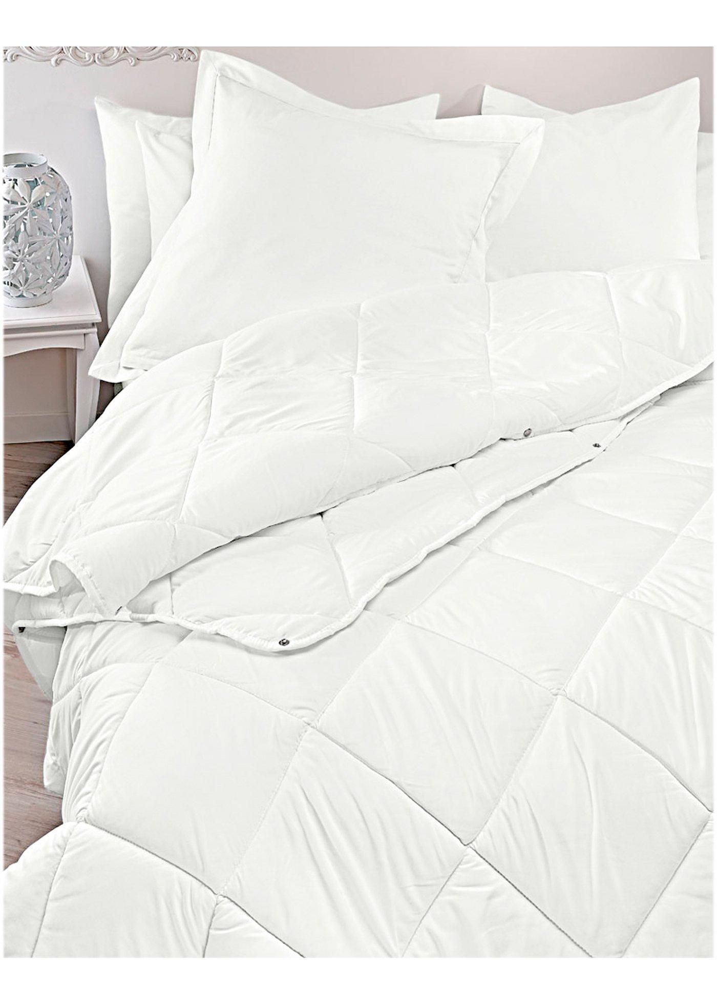 Piumino 4 stagioni Piumino per letto