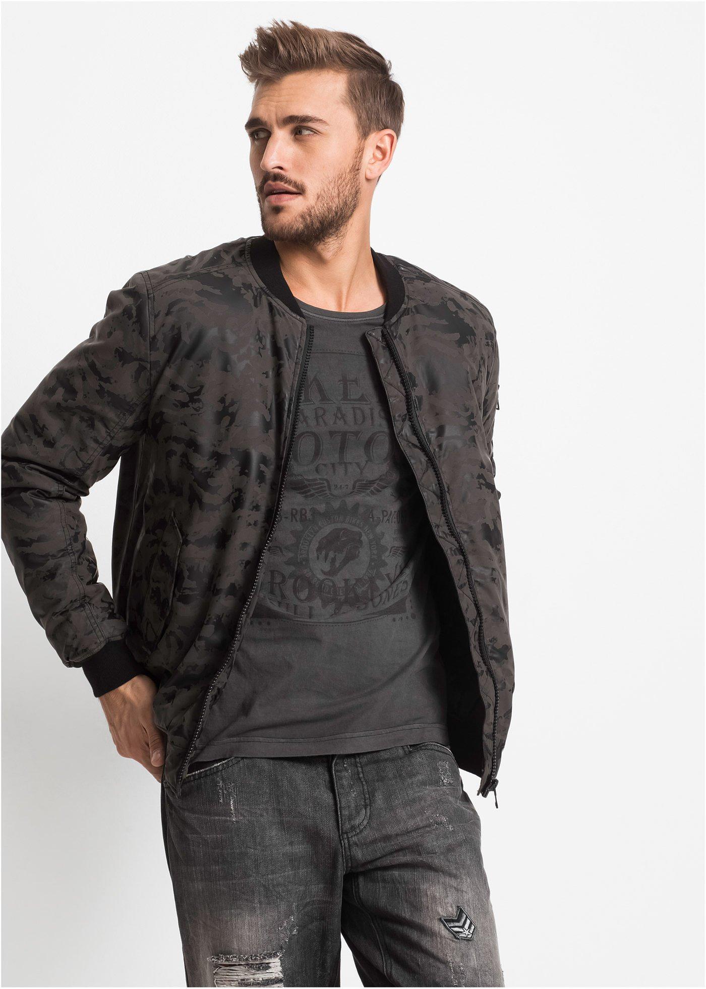 Giacca Uomo In Similpelle Scamosciata Indicode - Taglio Sciancrato, Colletto Alto, Motivi Trapuntati | Elegante, Lavabile In Lavatrice