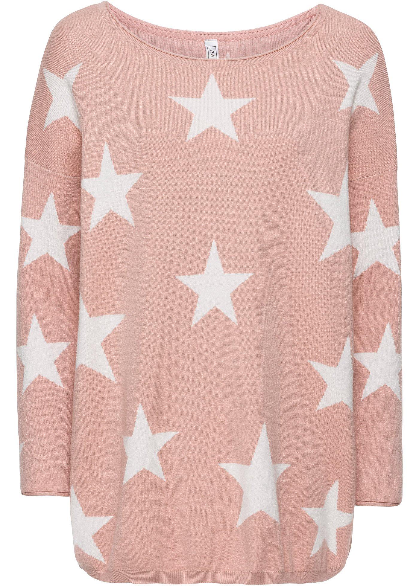 Maglione (rosa) - RAINBOW