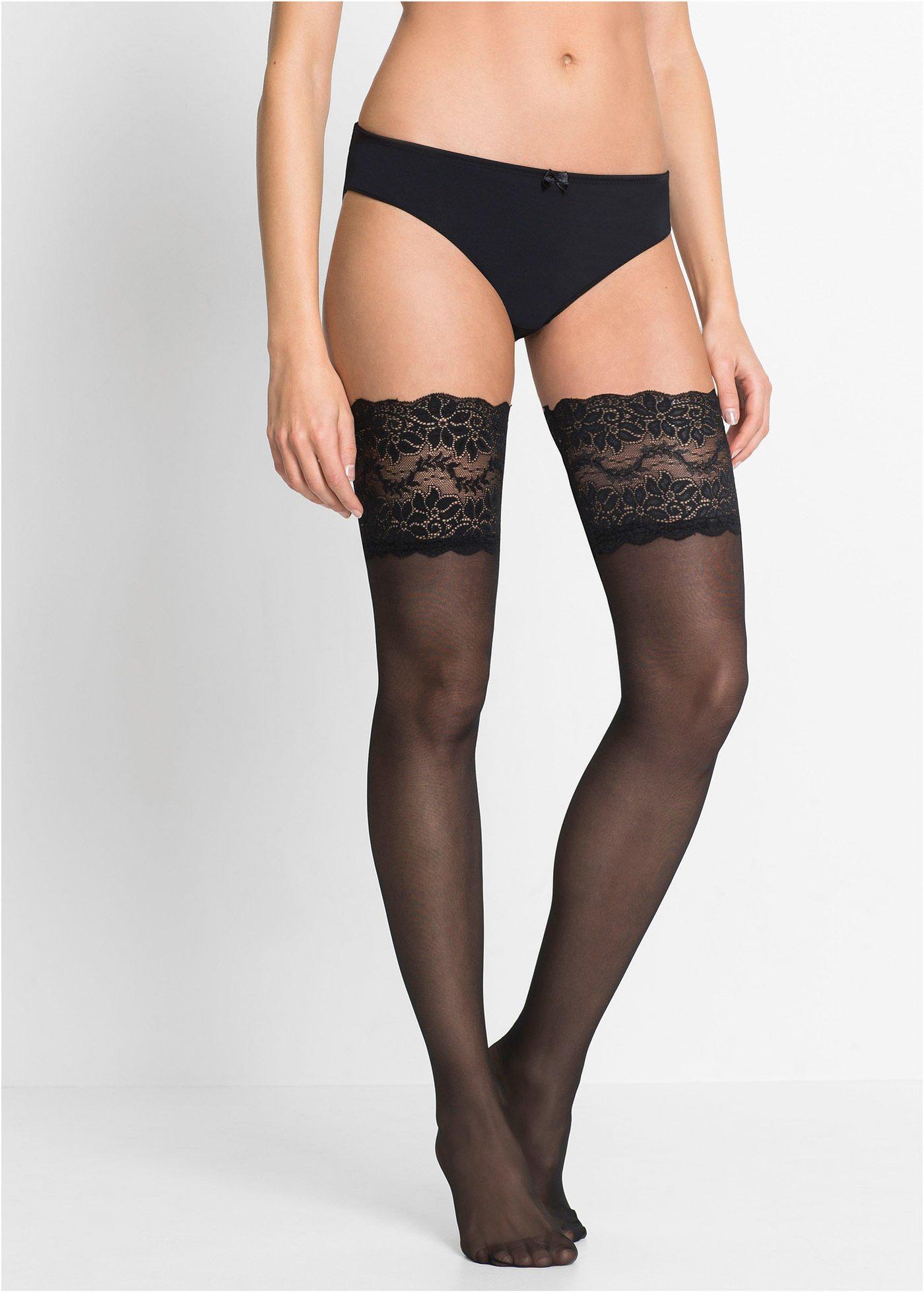 Reggicalze Donna 4 Cinghie | In Pizzo | G-String Incluso | Taglie Da XS A 4XL | Nero, Rosso, Bianco - Foto 9