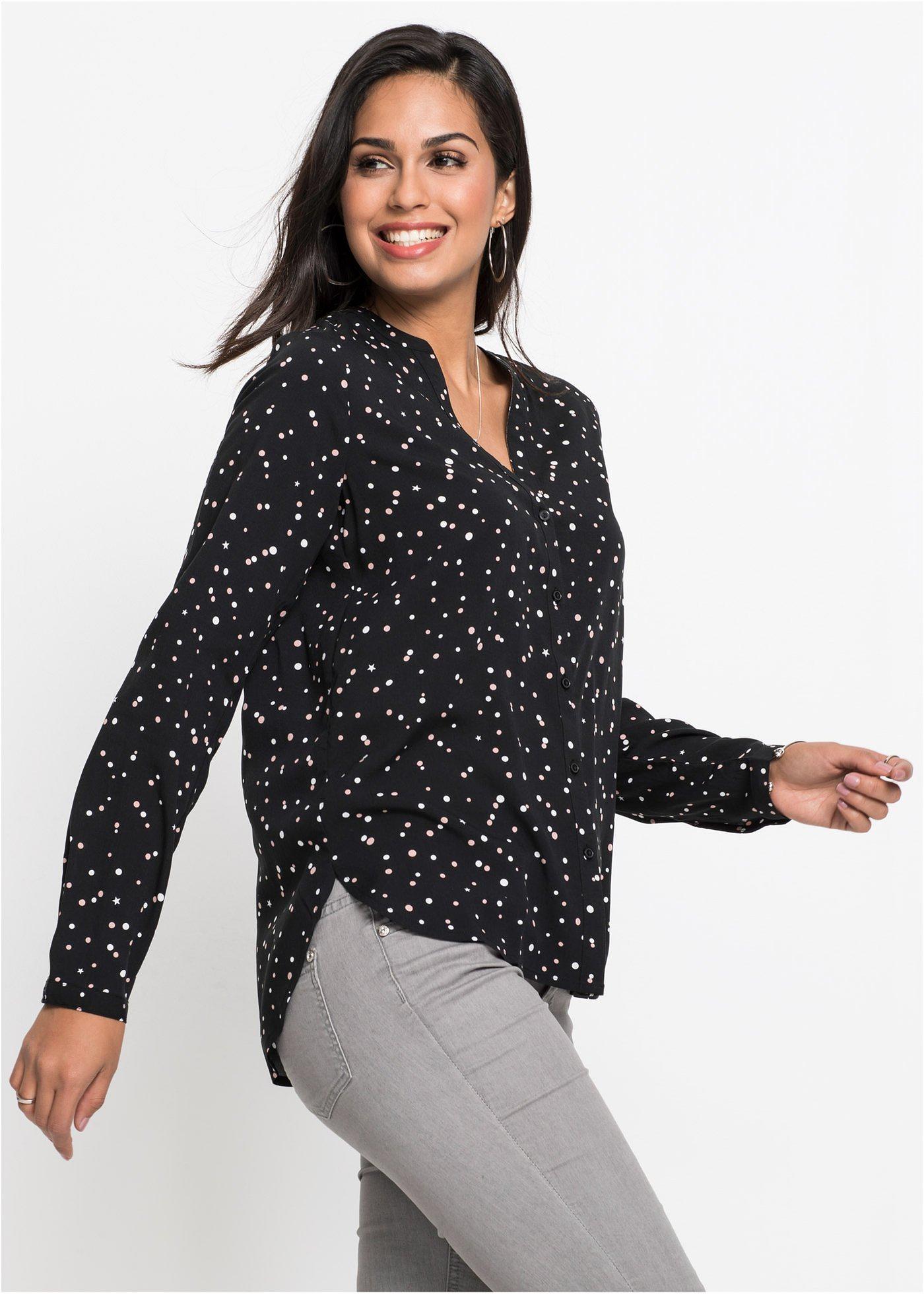 Camicia Western Donna Ricamata Nera – Elegante Con Ricami Dorati, Manica Lunga, Stile Cowgirl Moderno - 2