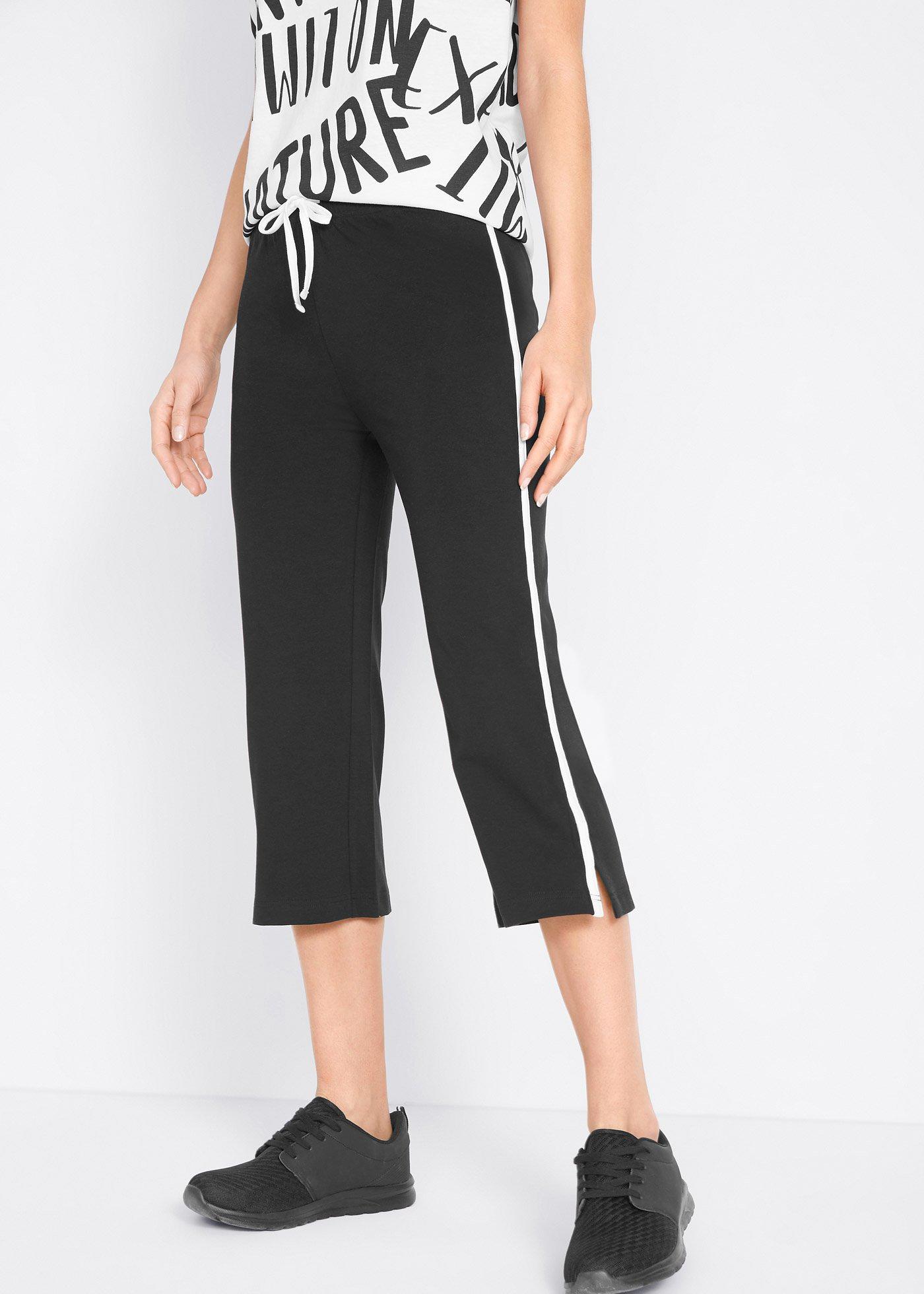 Pantaloni Fitness Bambina CMP - Comodi E Elasticizzati Per Sport