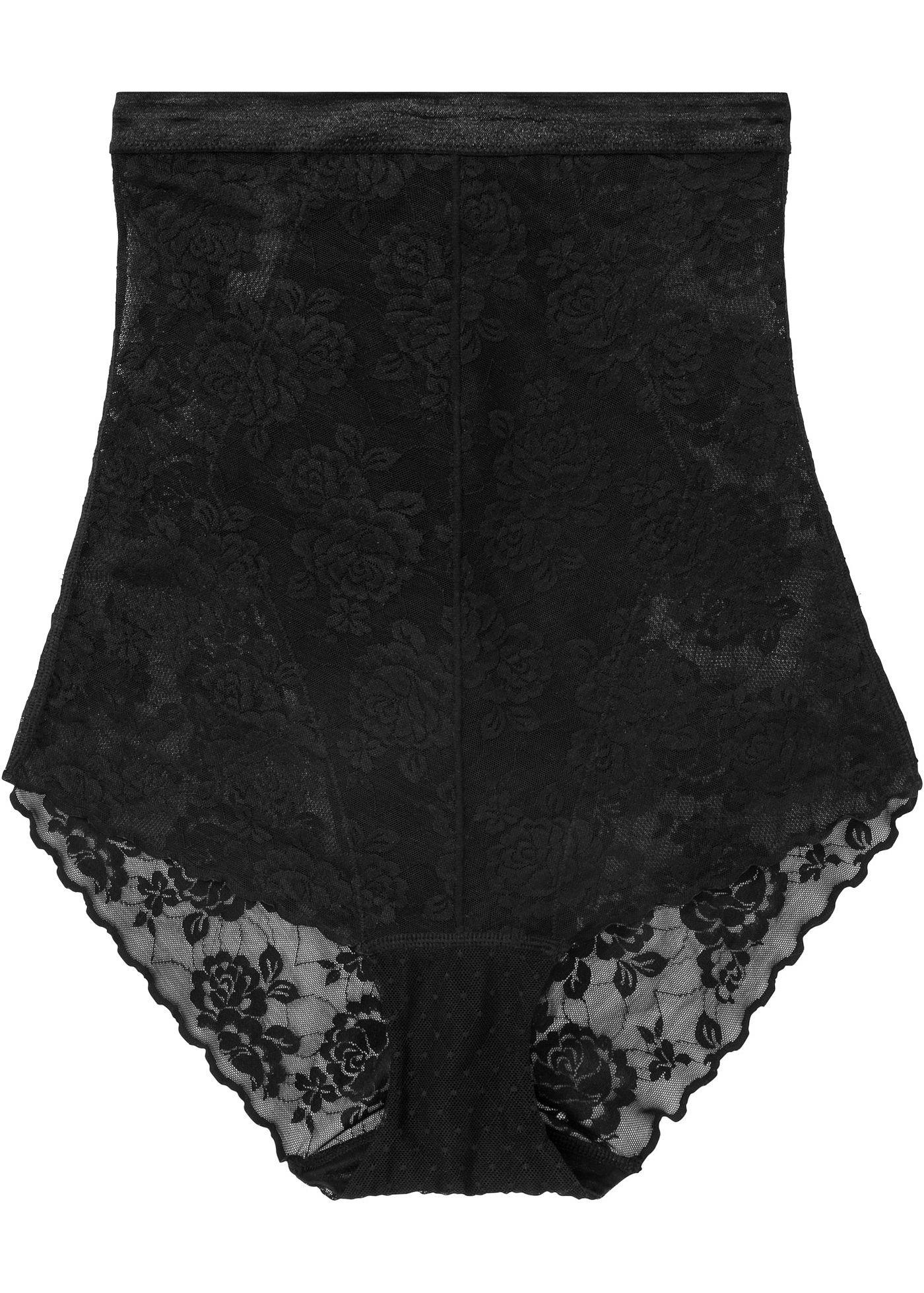 Culotte modellante livello 2 (Nero) - bpc bonprix collection - Nice Size
