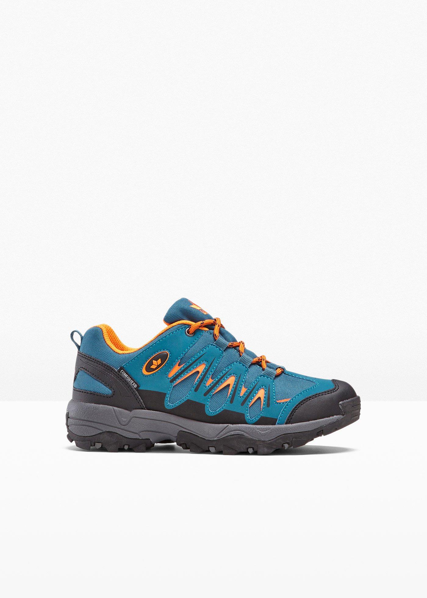 Sneaker con Comfortex Lico (Blu) - Lico