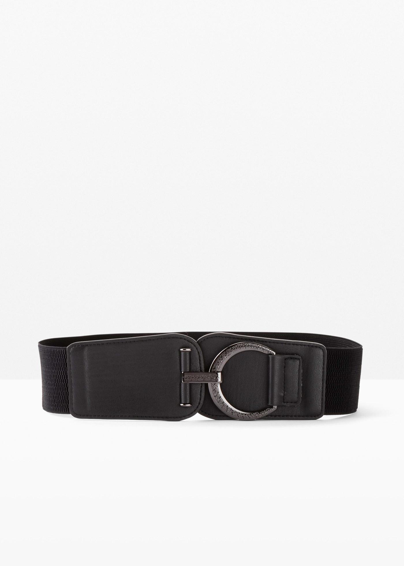 Cintura elasticizzata