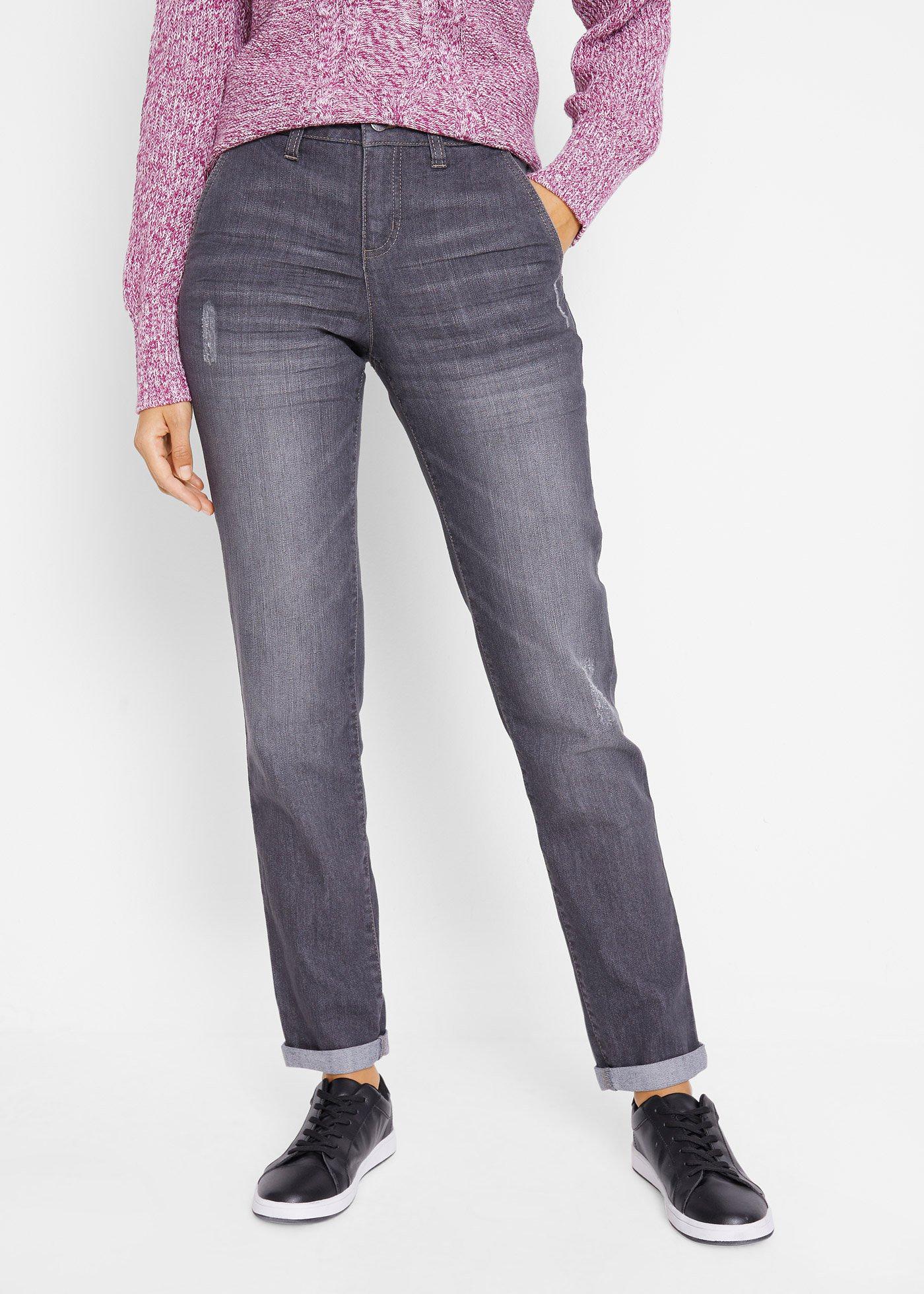 Jeans Per Fianchi Larghi E Vita Stretta