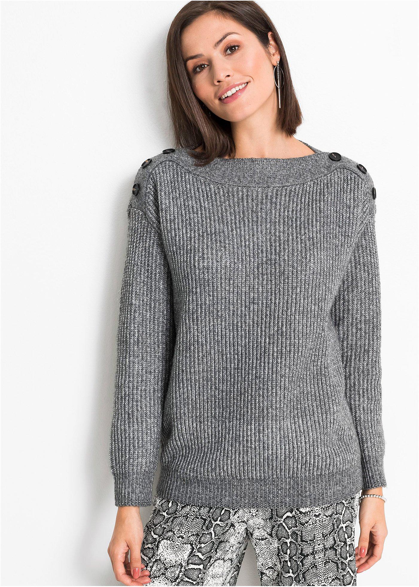 Cashmere Bonprix Maglioni In Offerta Maglioni Donna Maglione Donna