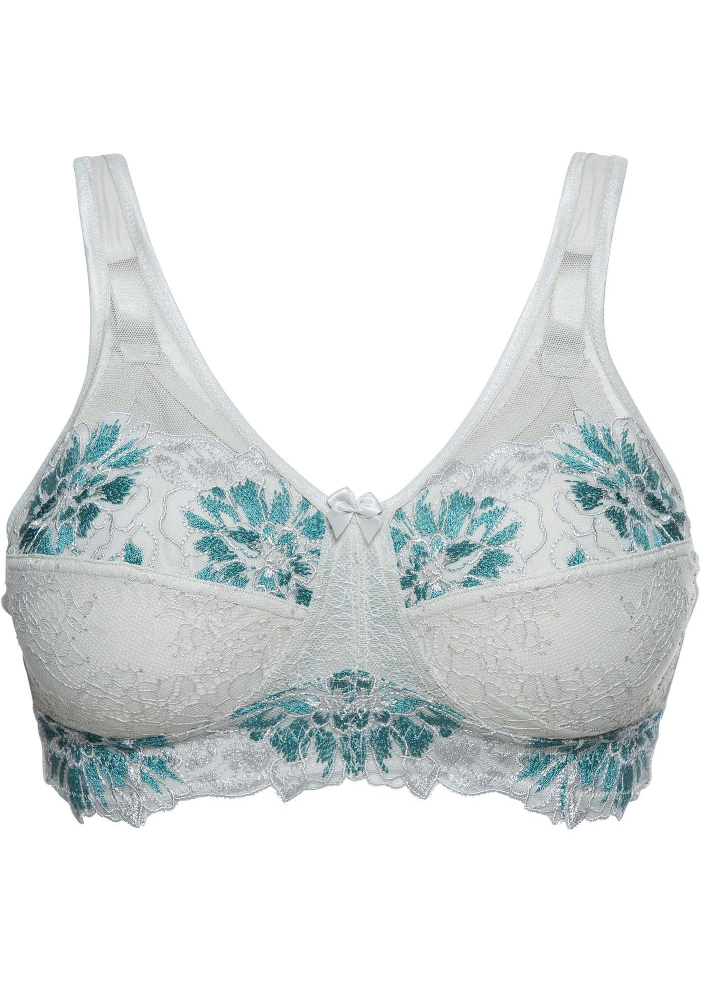 bonprix reggiseni contenitivi