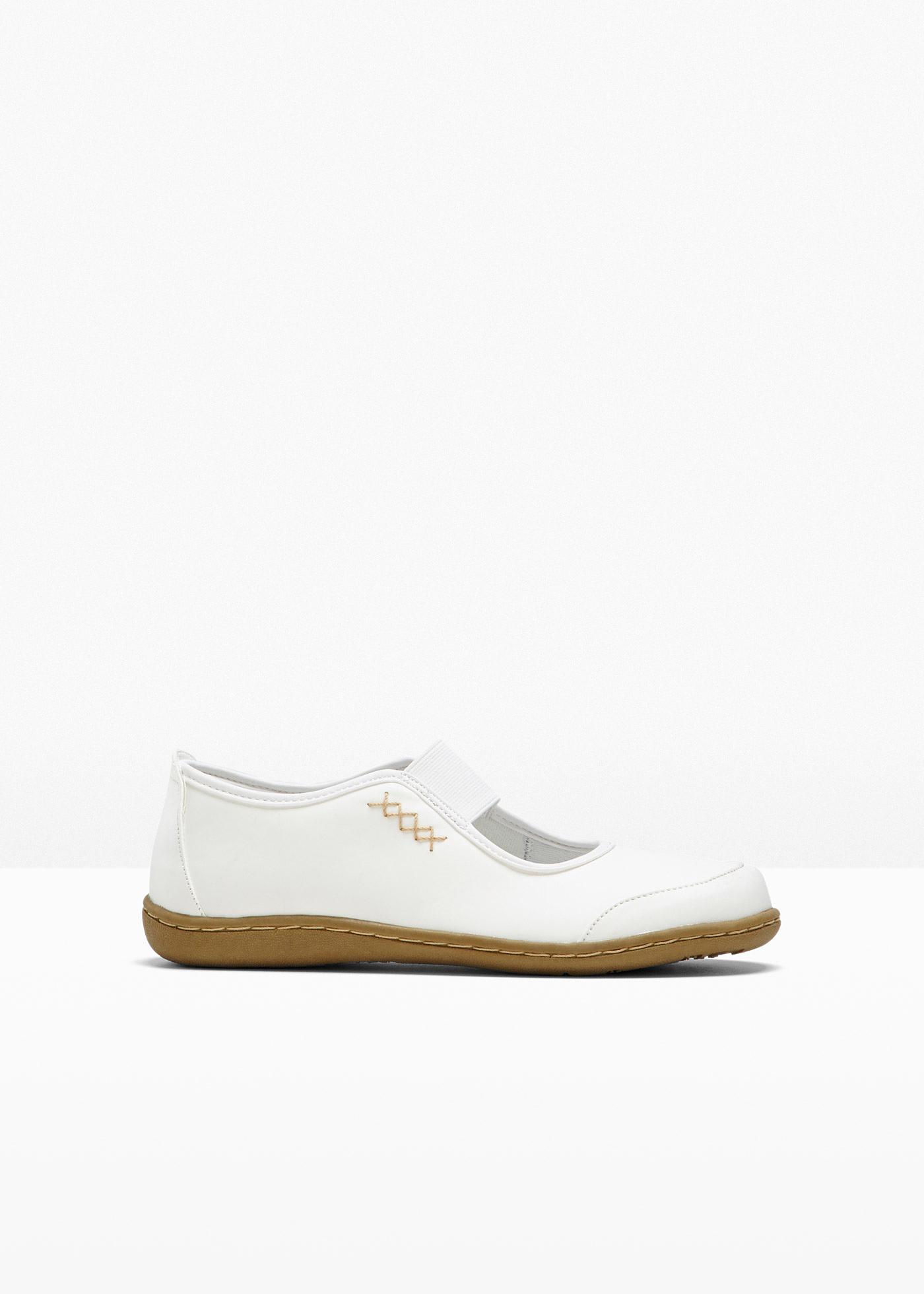 Ballerine stile Mary Jane