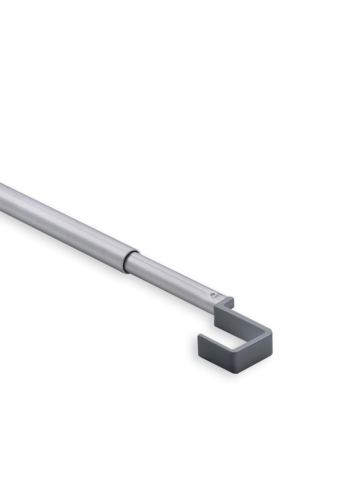 asta estensibile per tende