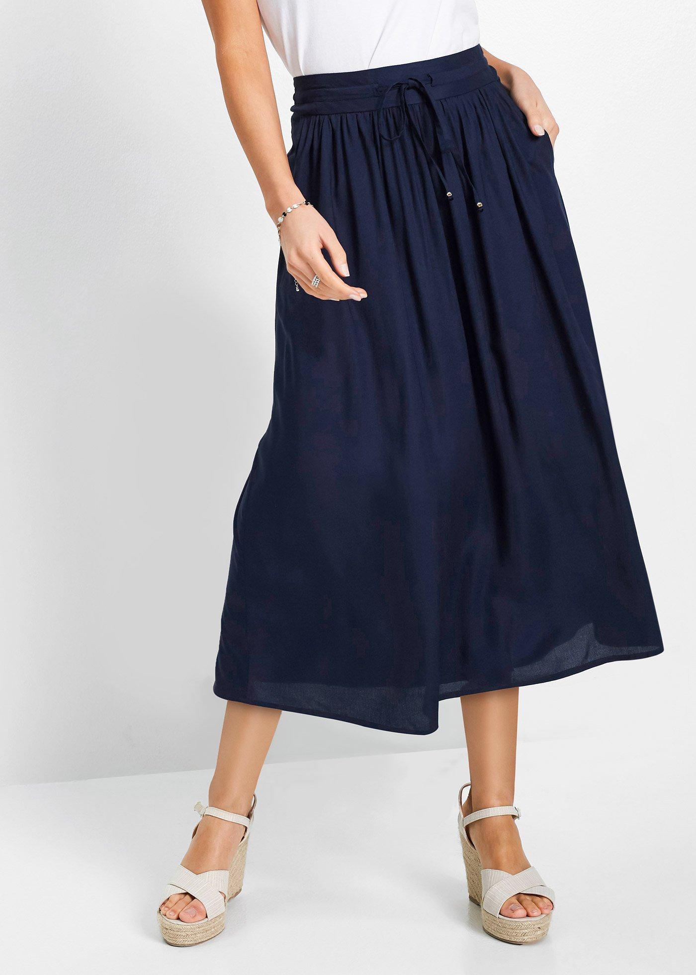 Gonna In Tulle Lunga Da Donna – Vita Alta Elastica, Taglie Forti, Perfetta Per Carnevale E Balletto