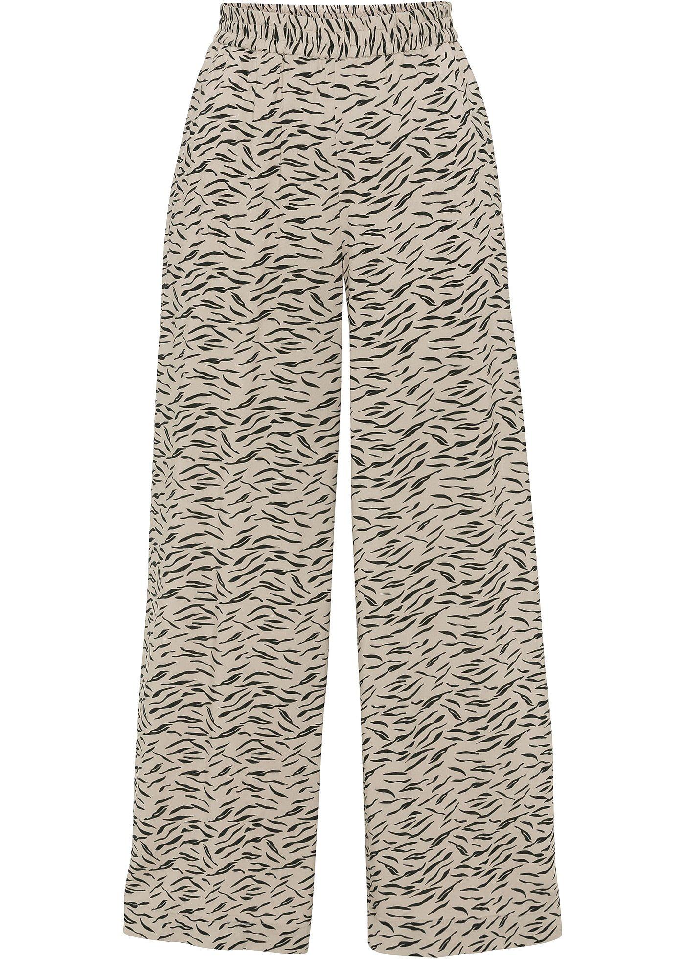 Pantaloni a palazzo