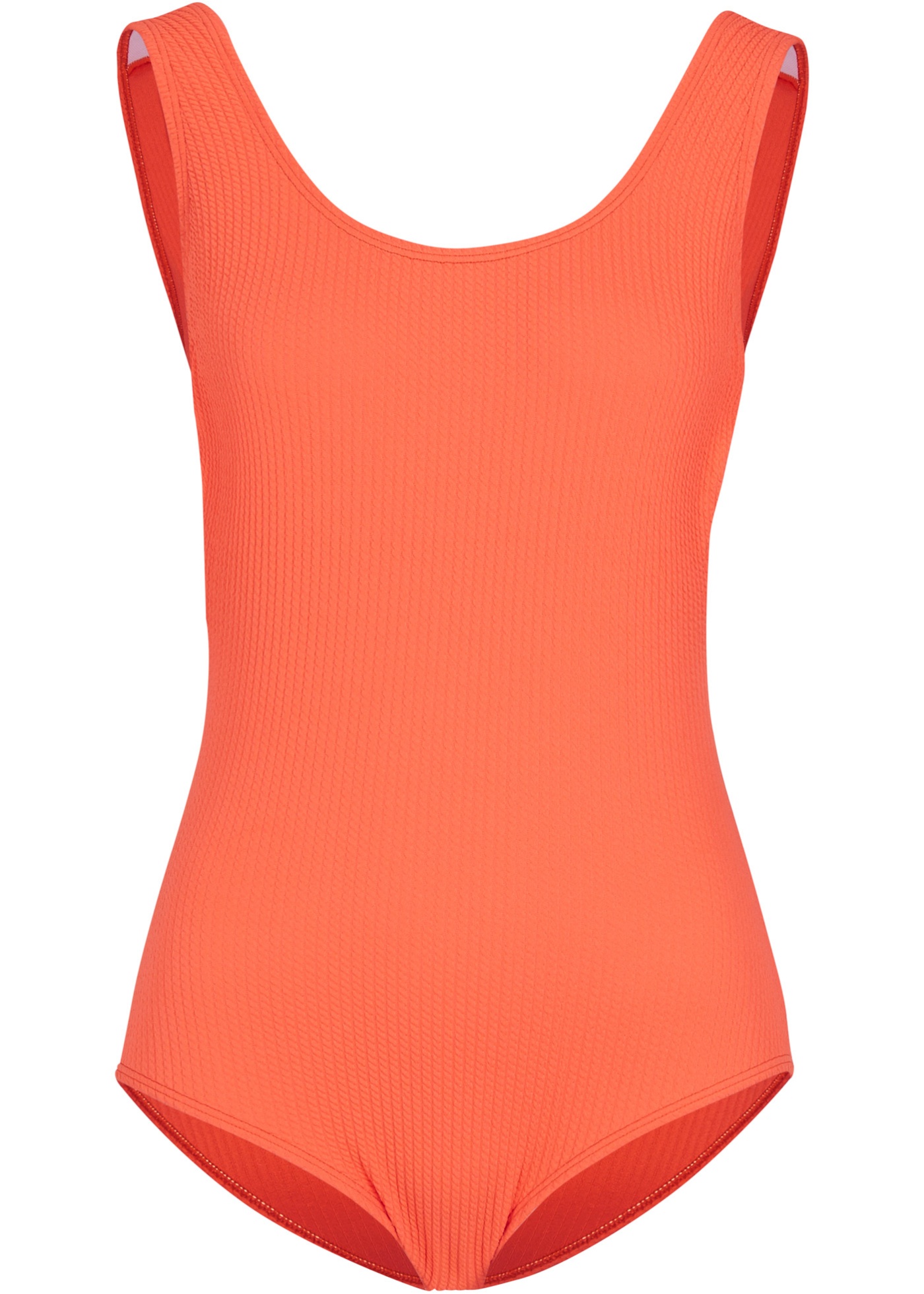 Costume intero comfort (Arancione) - bpc bonprix collection