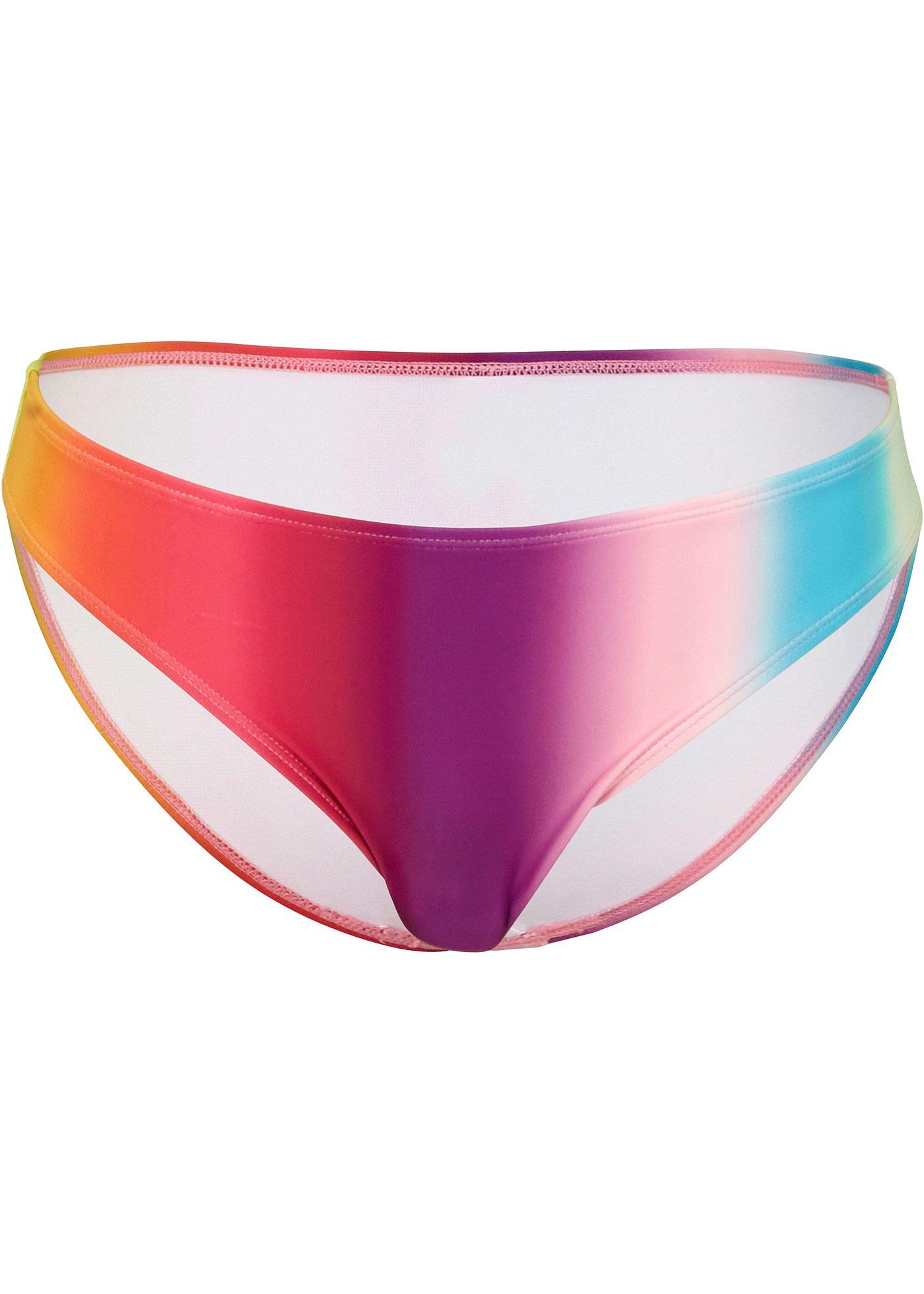 Slip per bikini (Arancione) - bpc bonprix collection