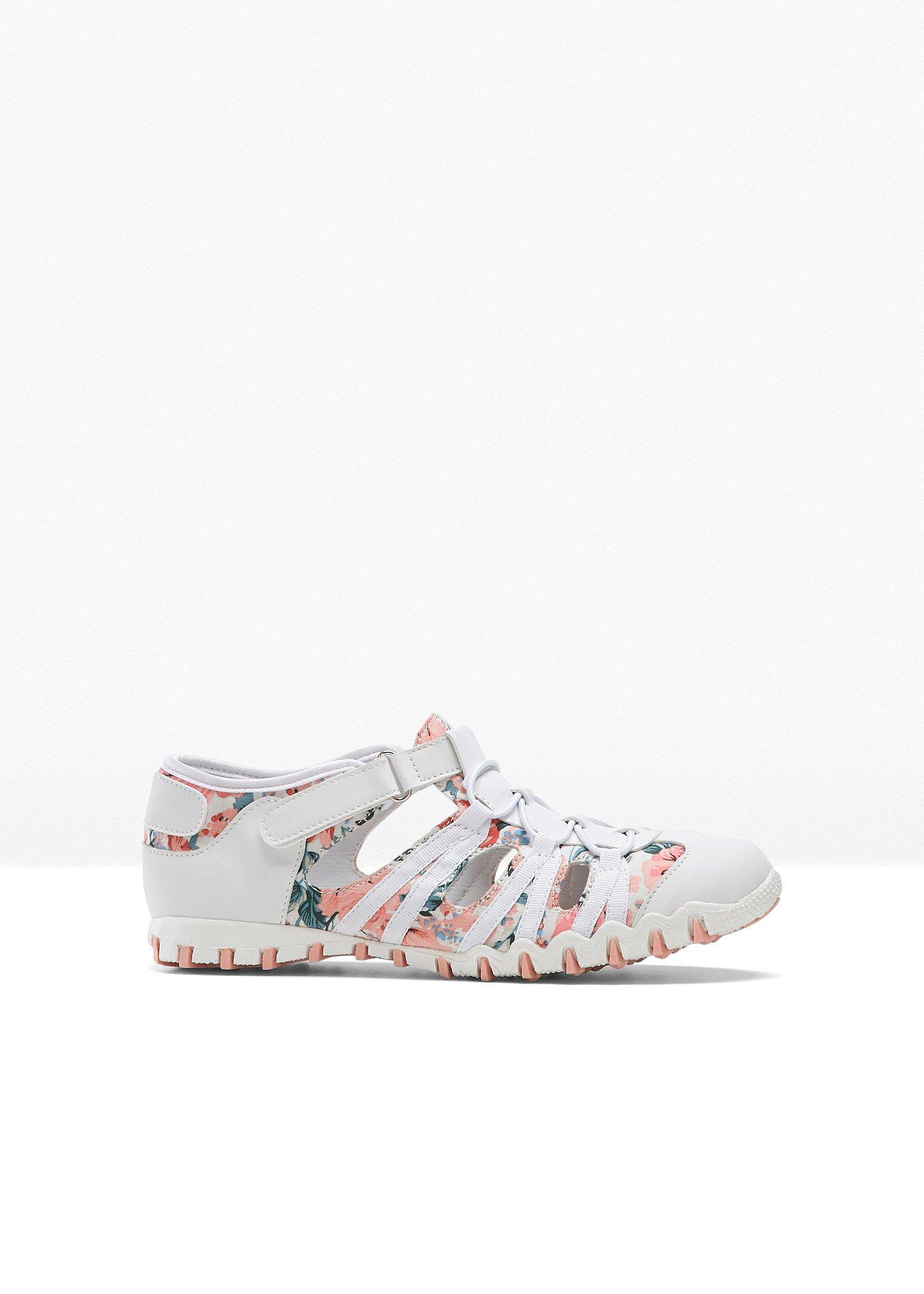 Slip on con suola profilata