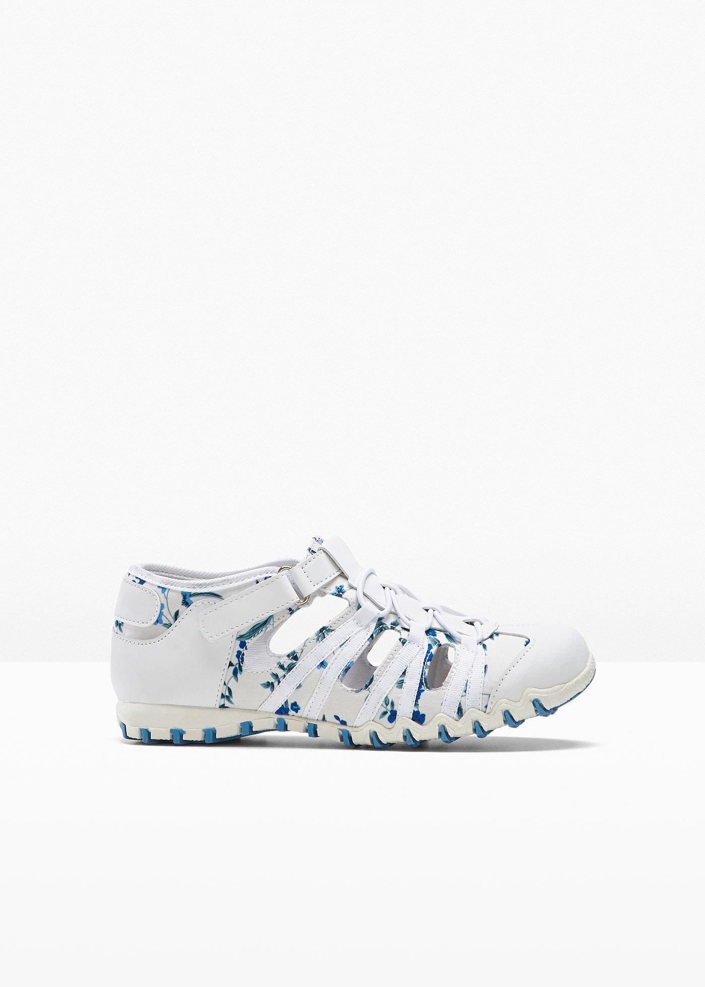 Slip on con suola profilata