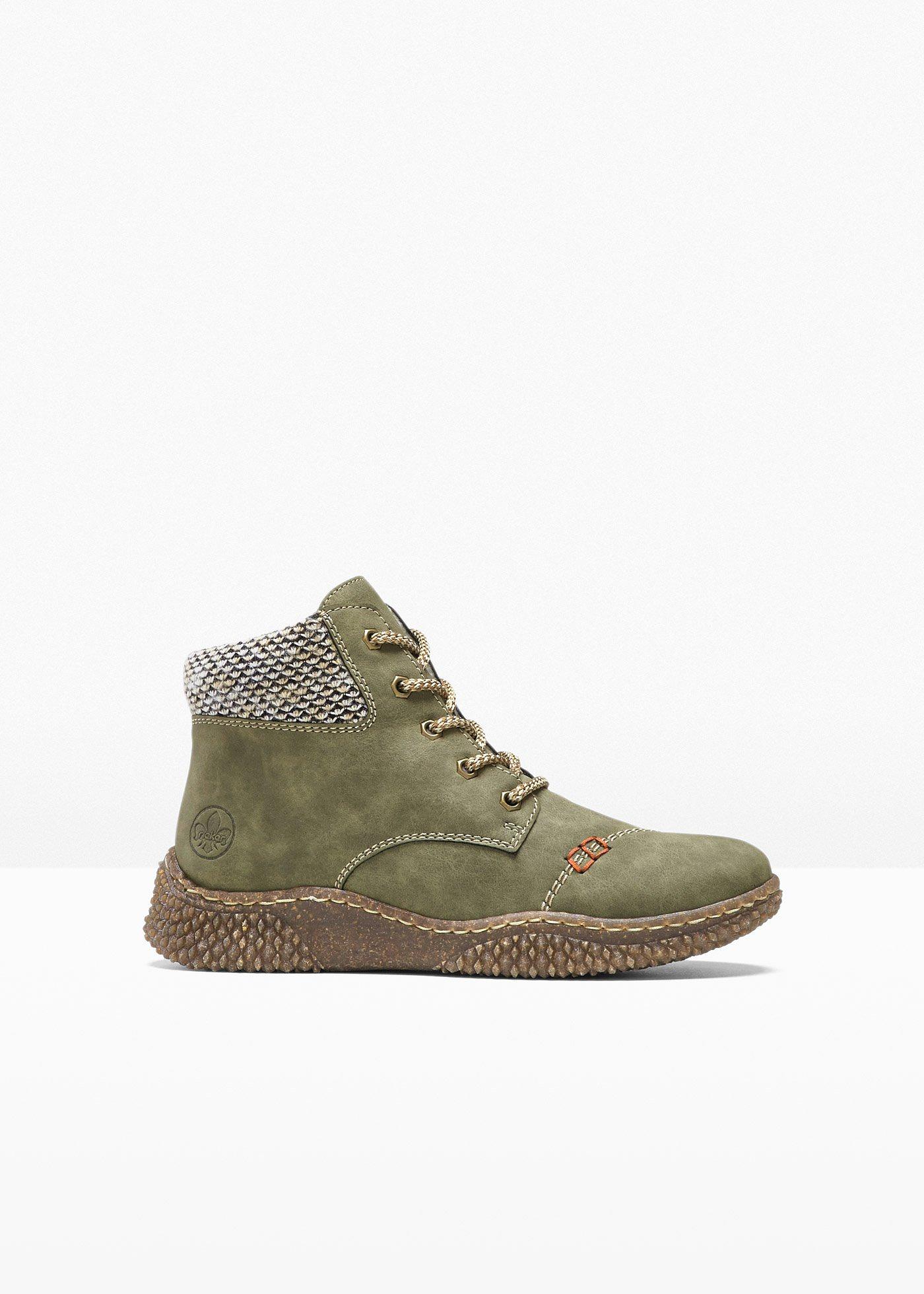 Sneaker alte Rieker