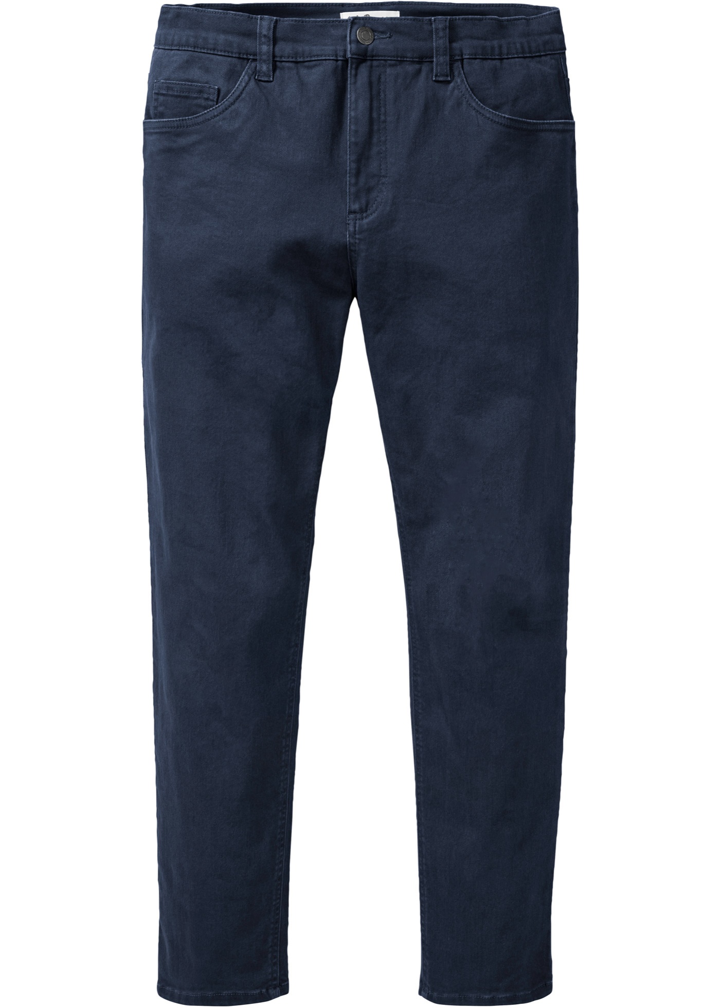 Jeans elasticizzati classic fit, tapered (Blu) - John Baner JEANSWEAR