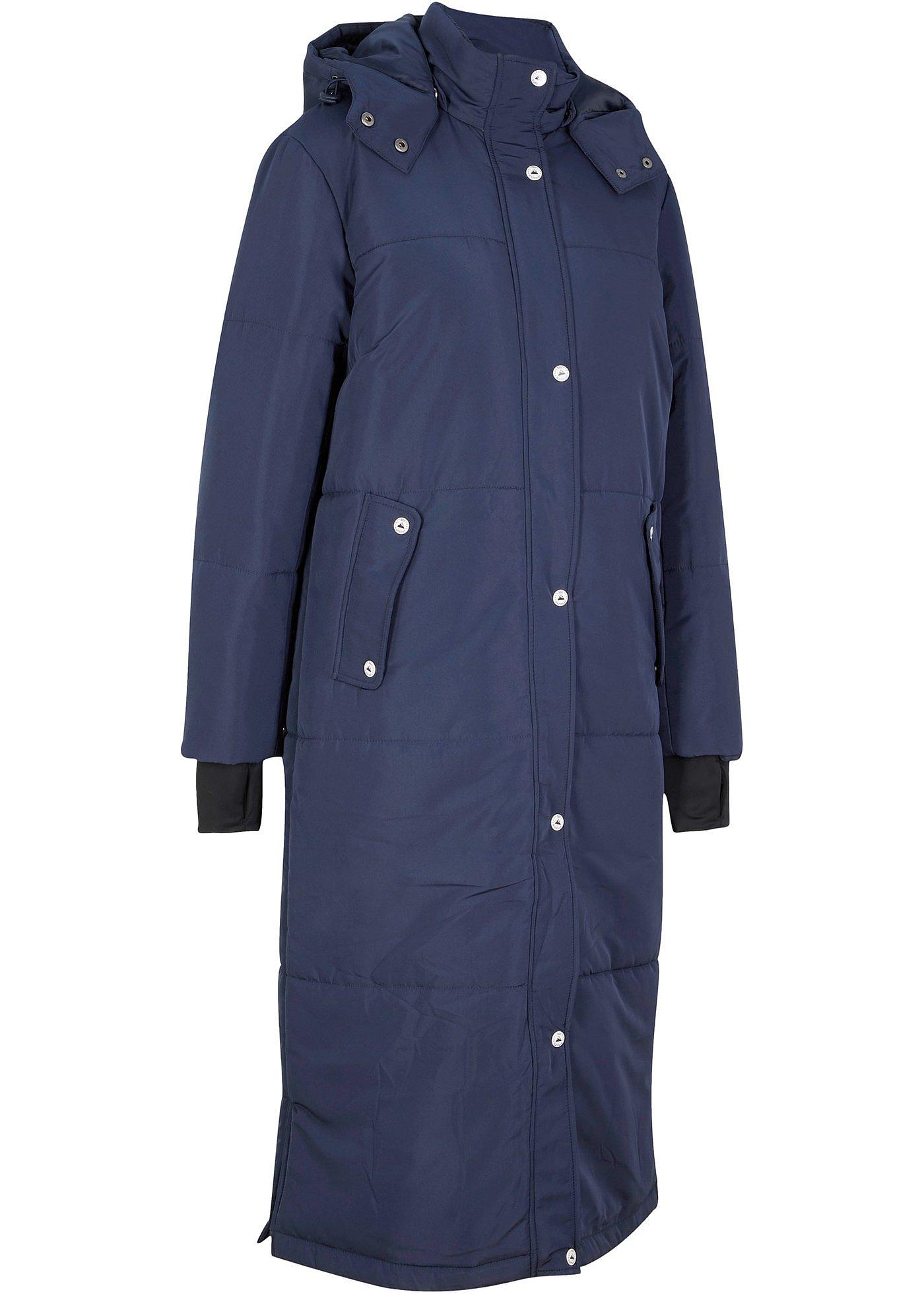 Veste Enfant Imperméable Et Chaude Prénatal - Doublure Polaire - Capuche - 2