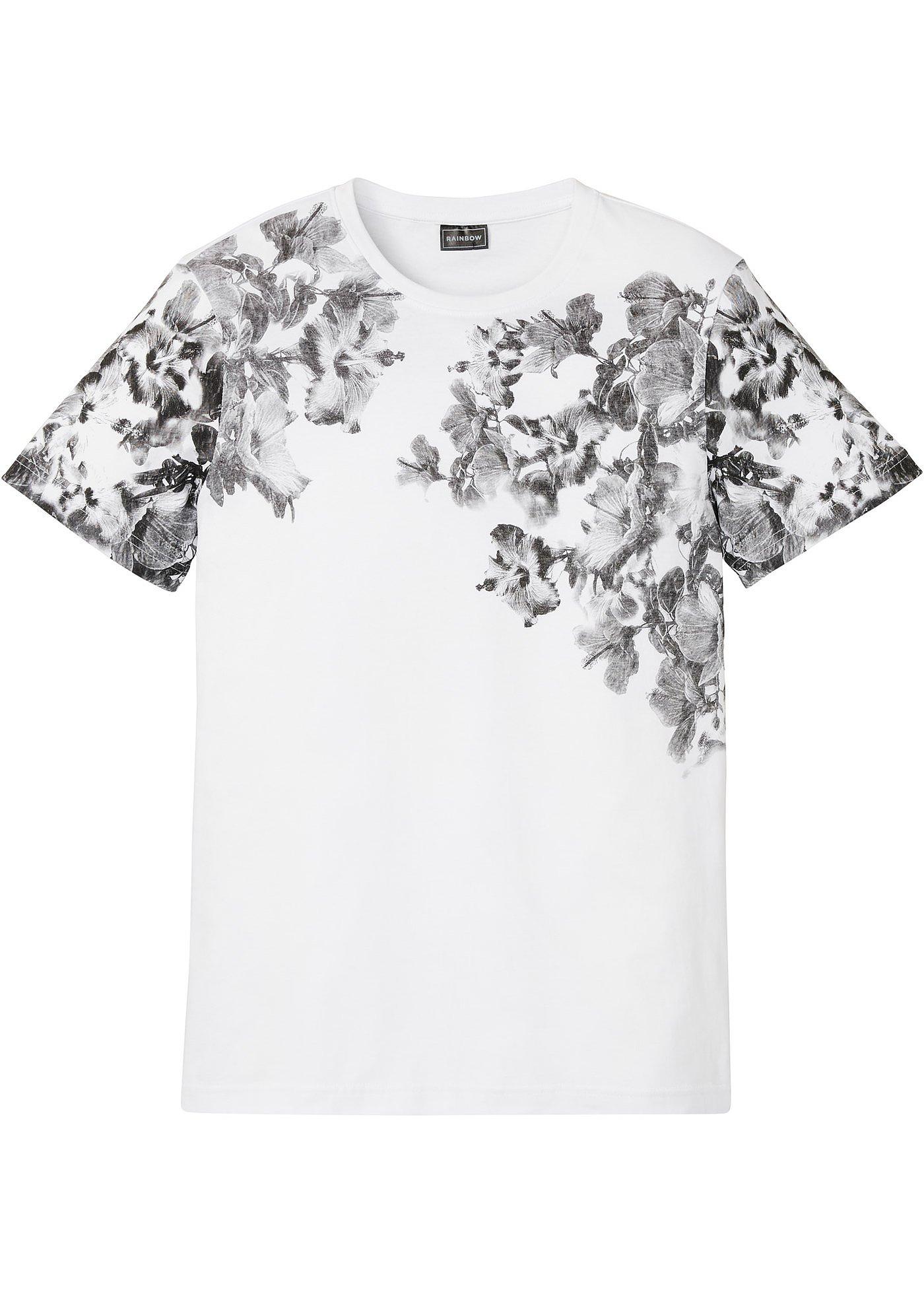 T-shirt, slim fit