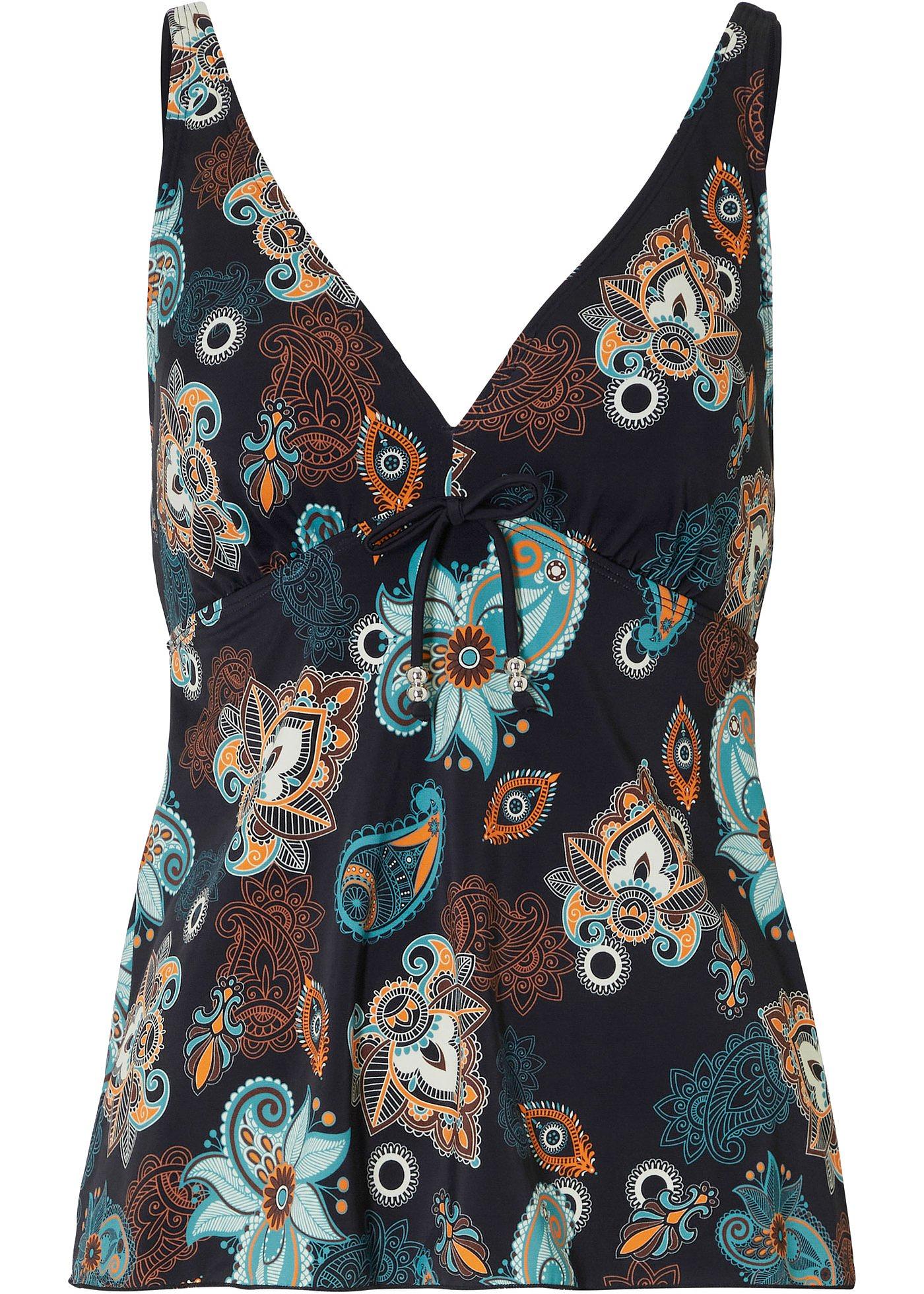 Top per tankini