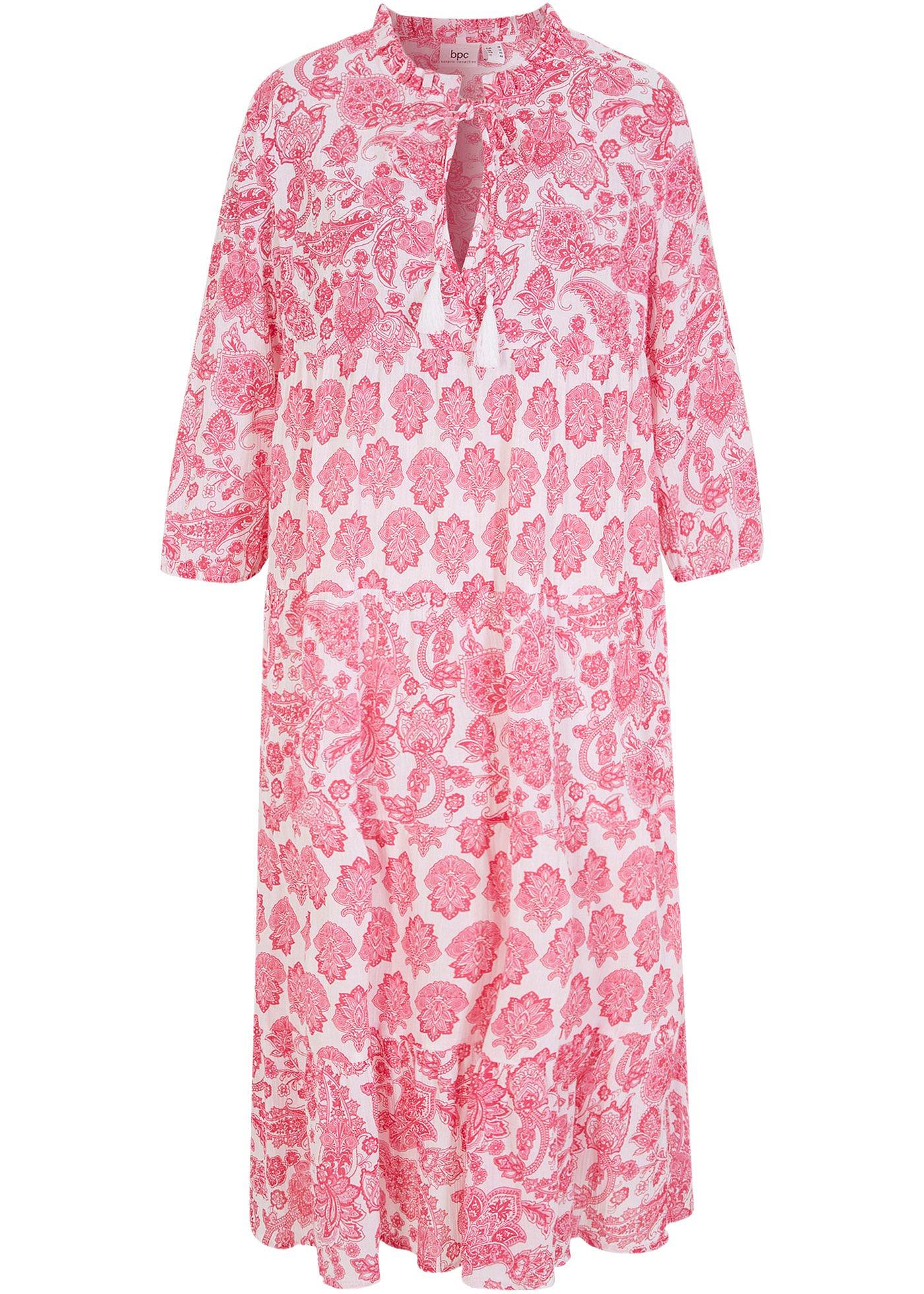 Ausla Abito Casual Estivo Da Donna Abito Carino A Tunica Con Scollo A V - Foto 8