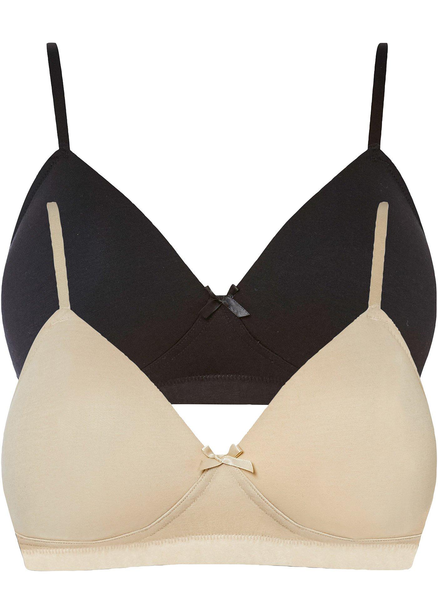 Reggiseno Con Ferretto Antonia 5204 – Curvy Chic - Foto 8