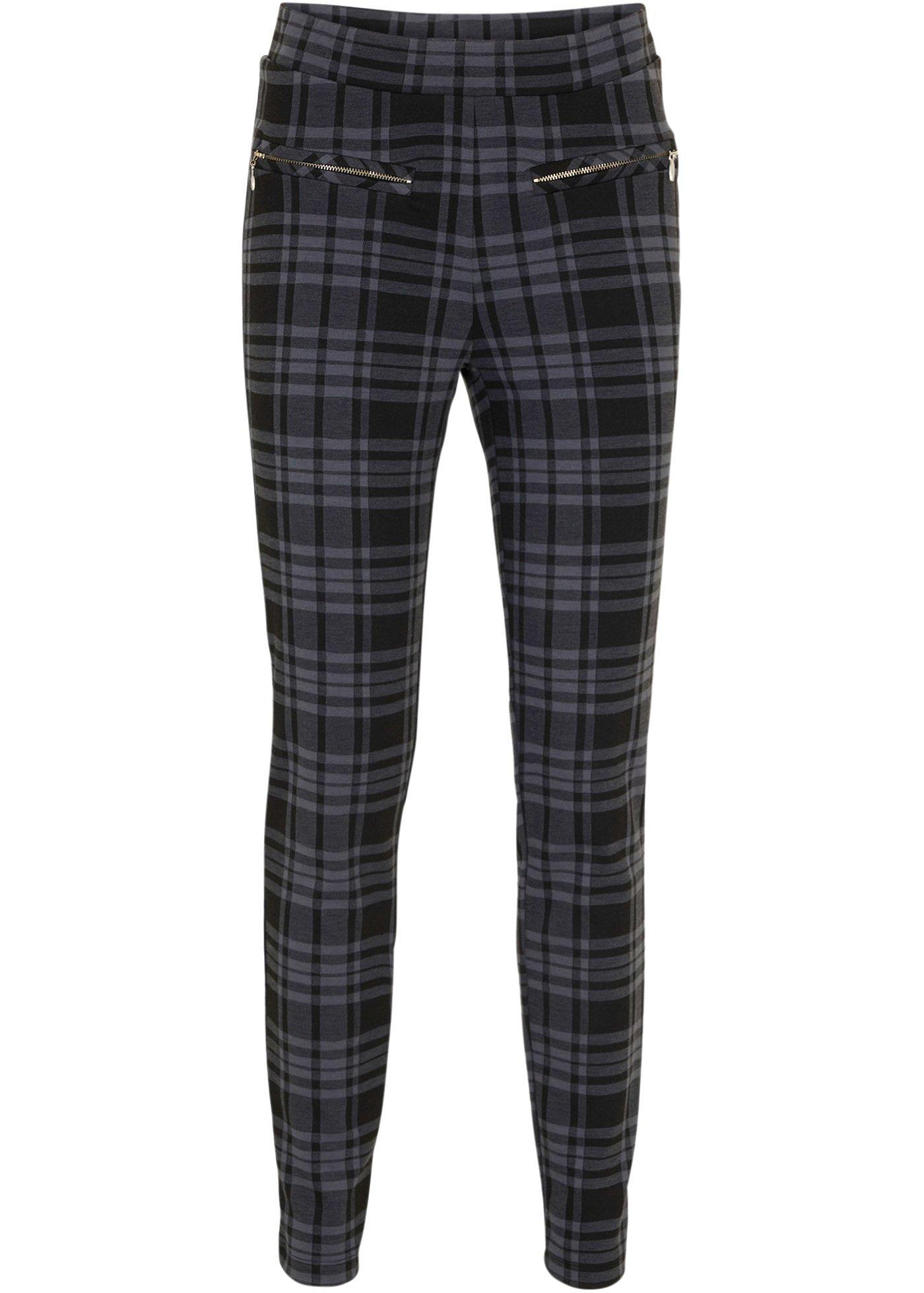 Pantaloni in jersey